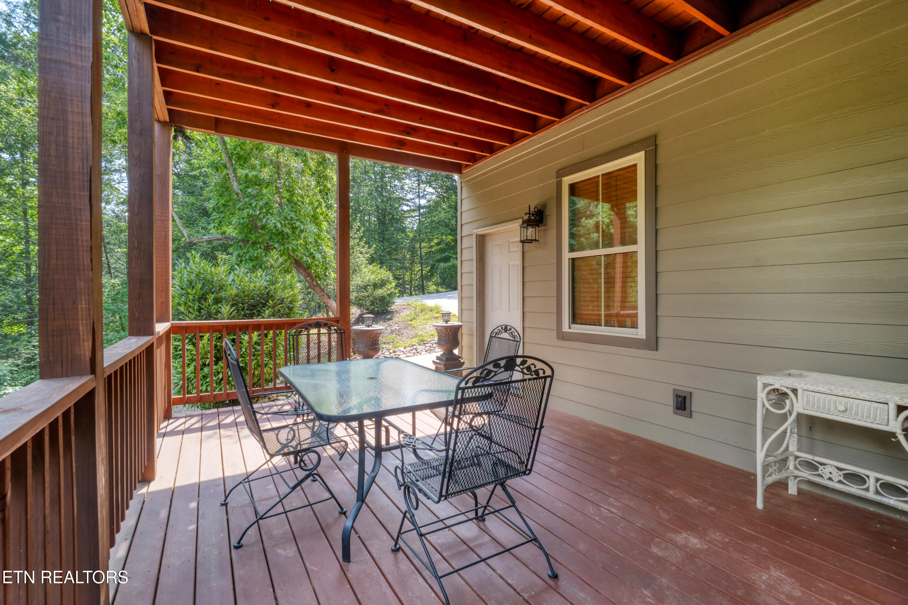 196 Cold Springs Trace Townsend TN 37882