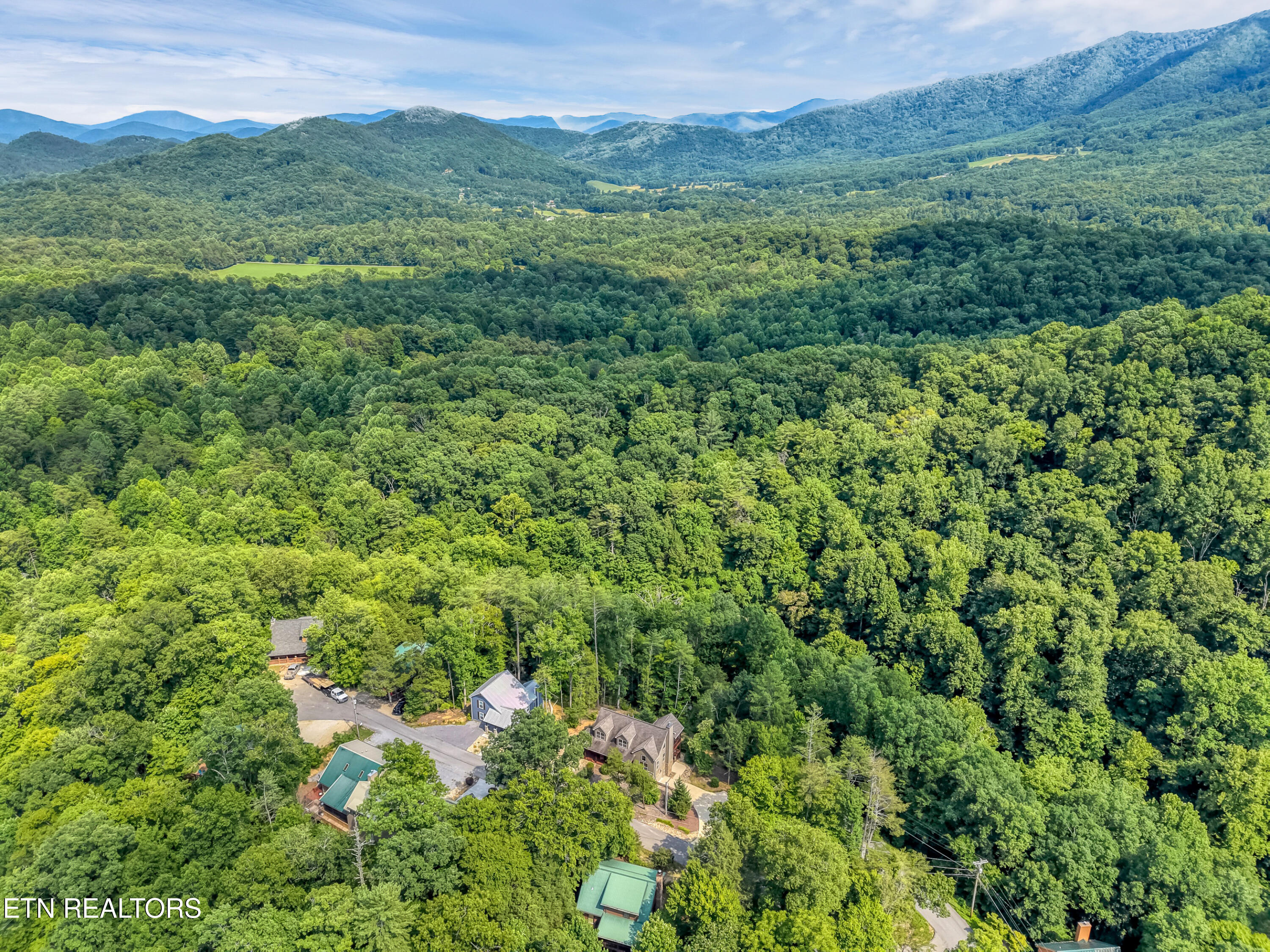 196 Cold Springs Trace Townsend TN 37882