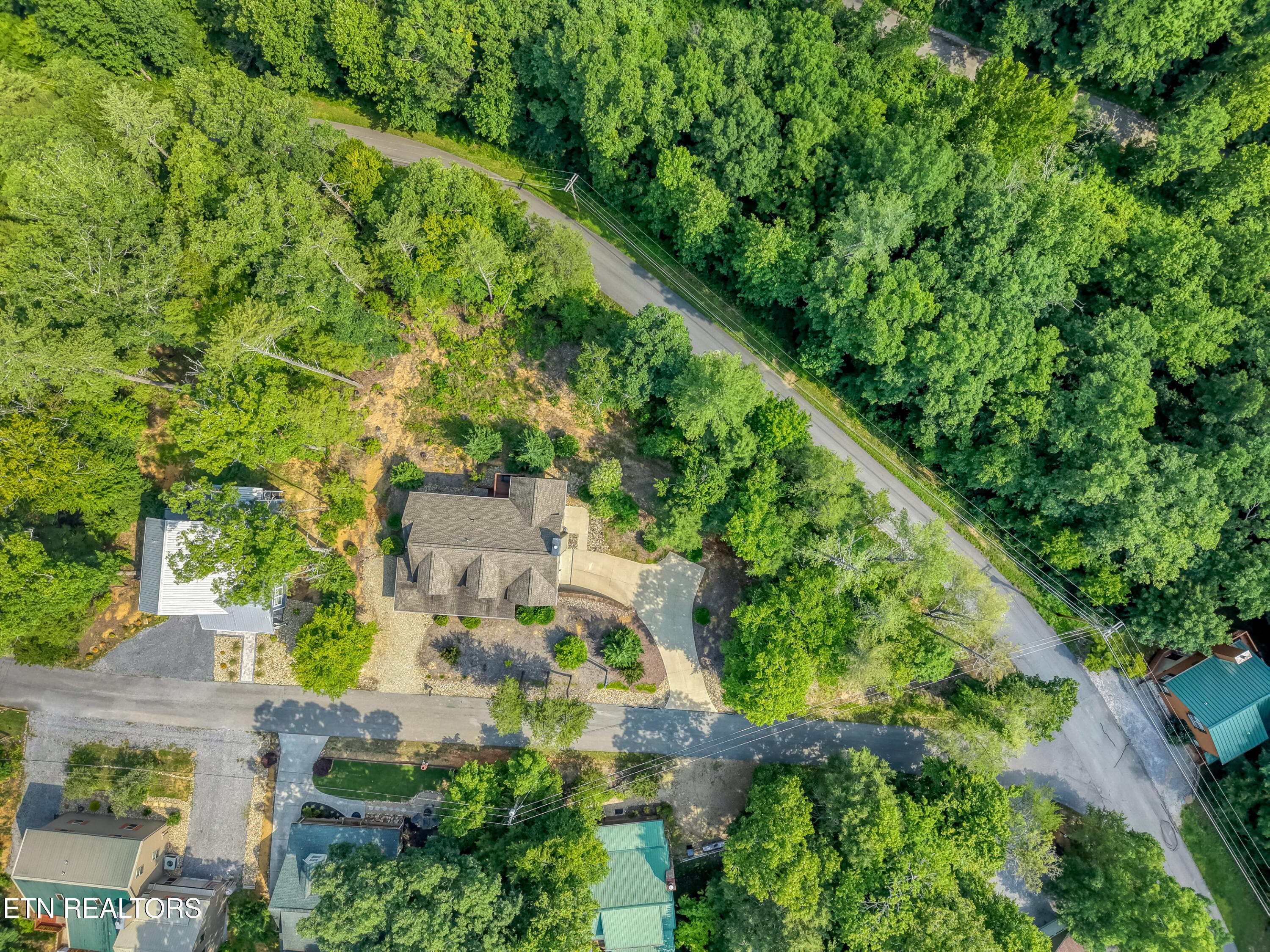 196 Cold Springs Trace Townsend TN 37882