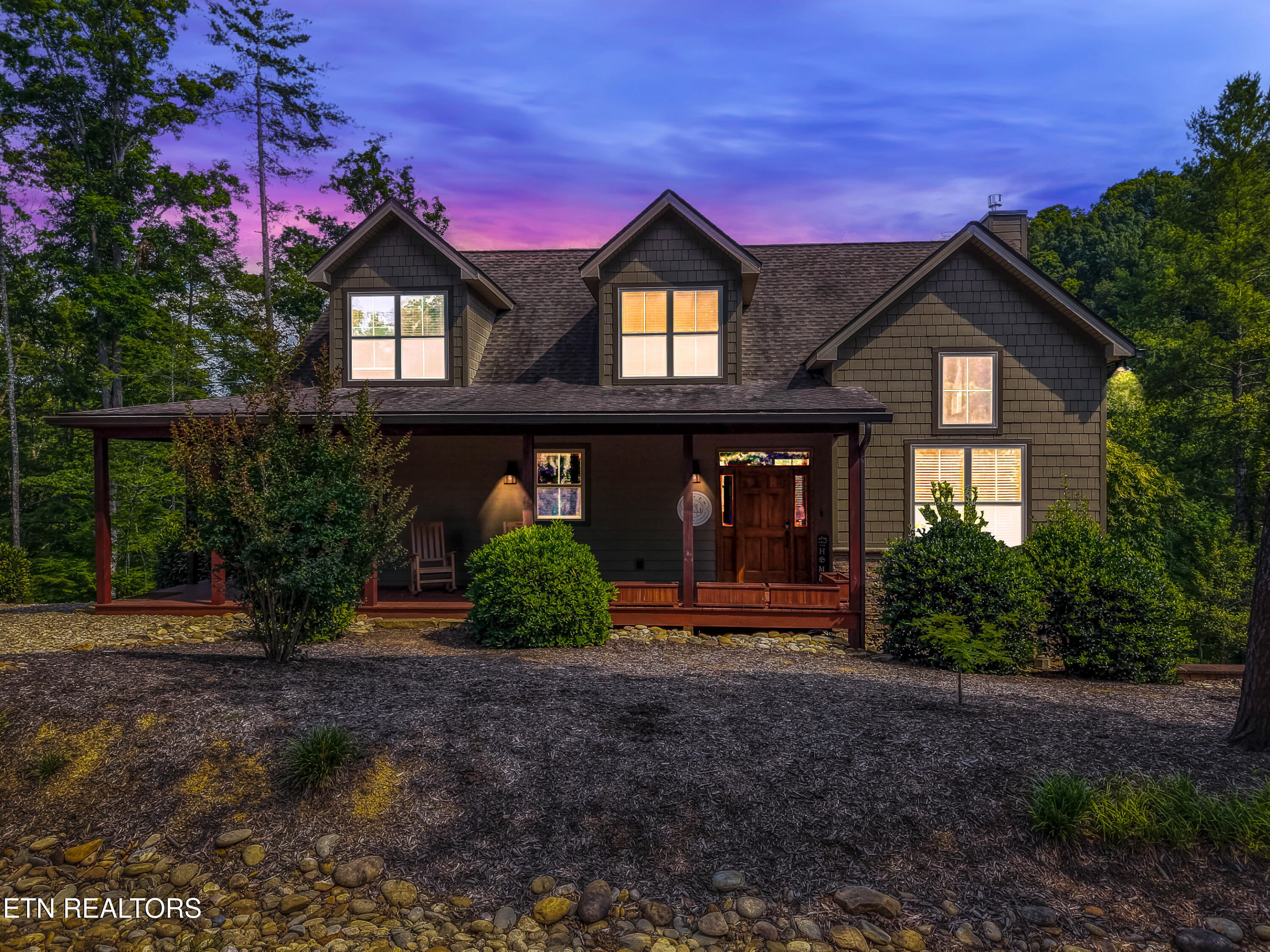 196 Cold Springs Trace Townsend TN 37882