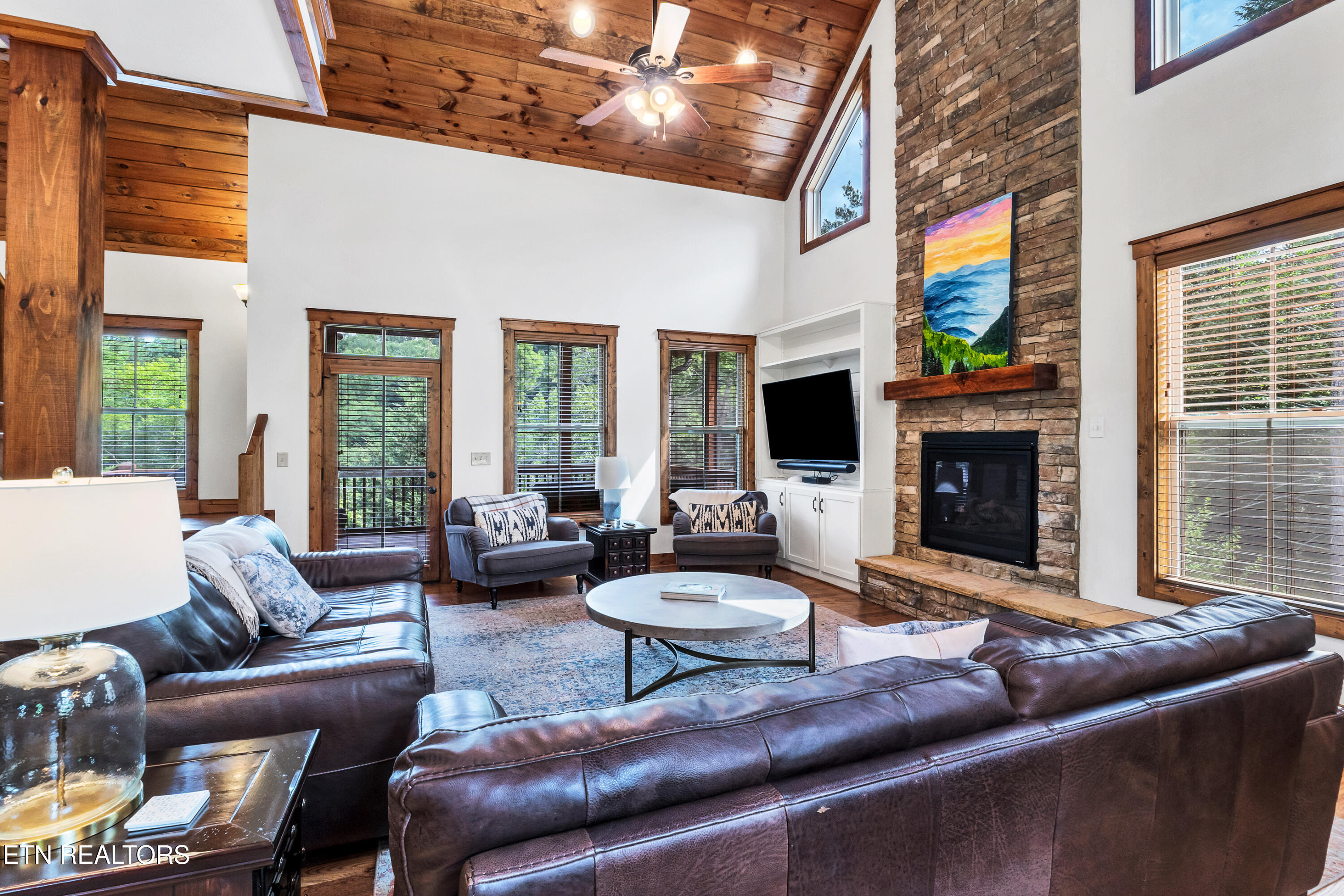 196 Cold Springs Trace Townsend TN 37882