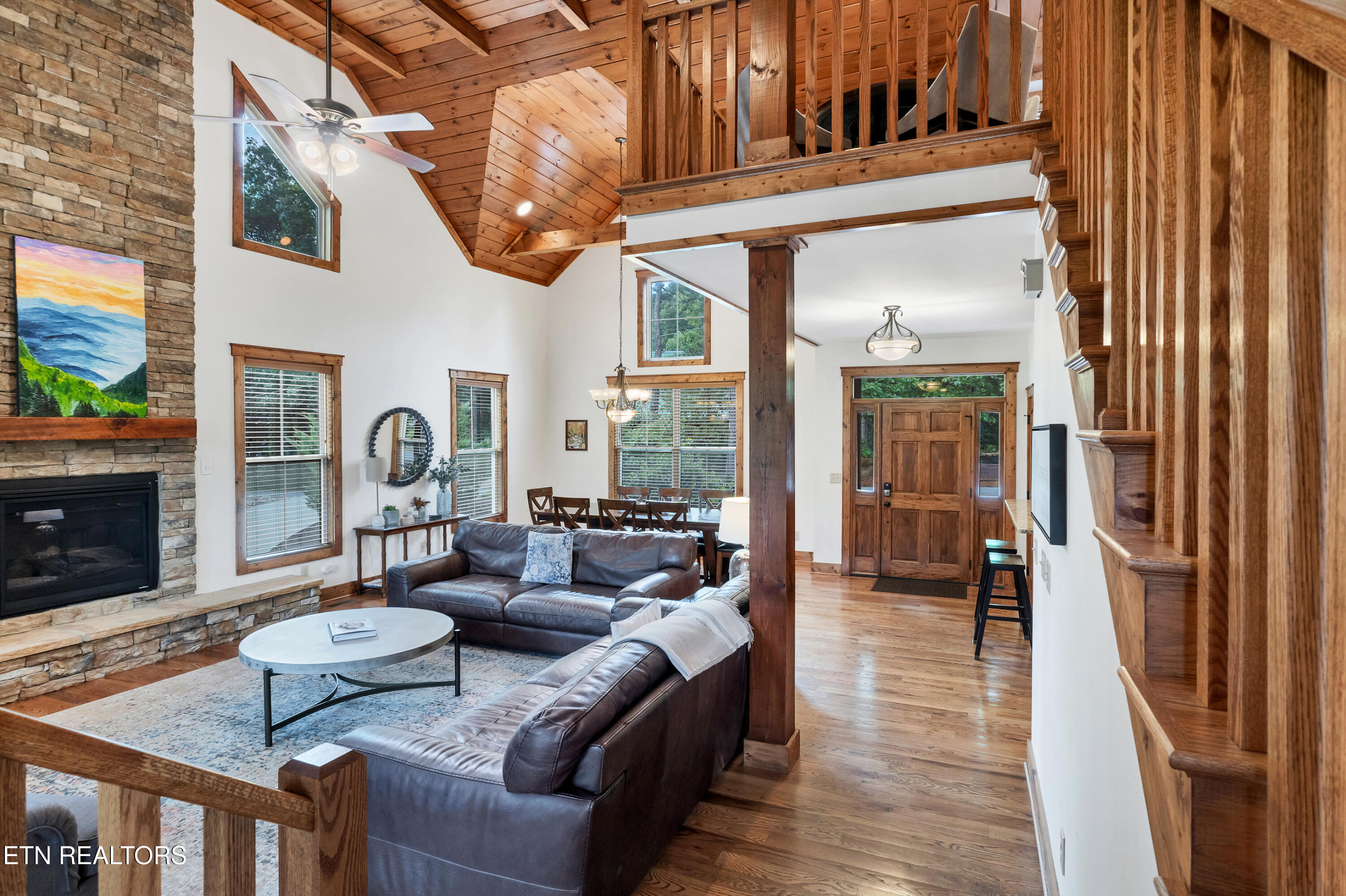 196 Cold Springs Trace Townsend TN 37882