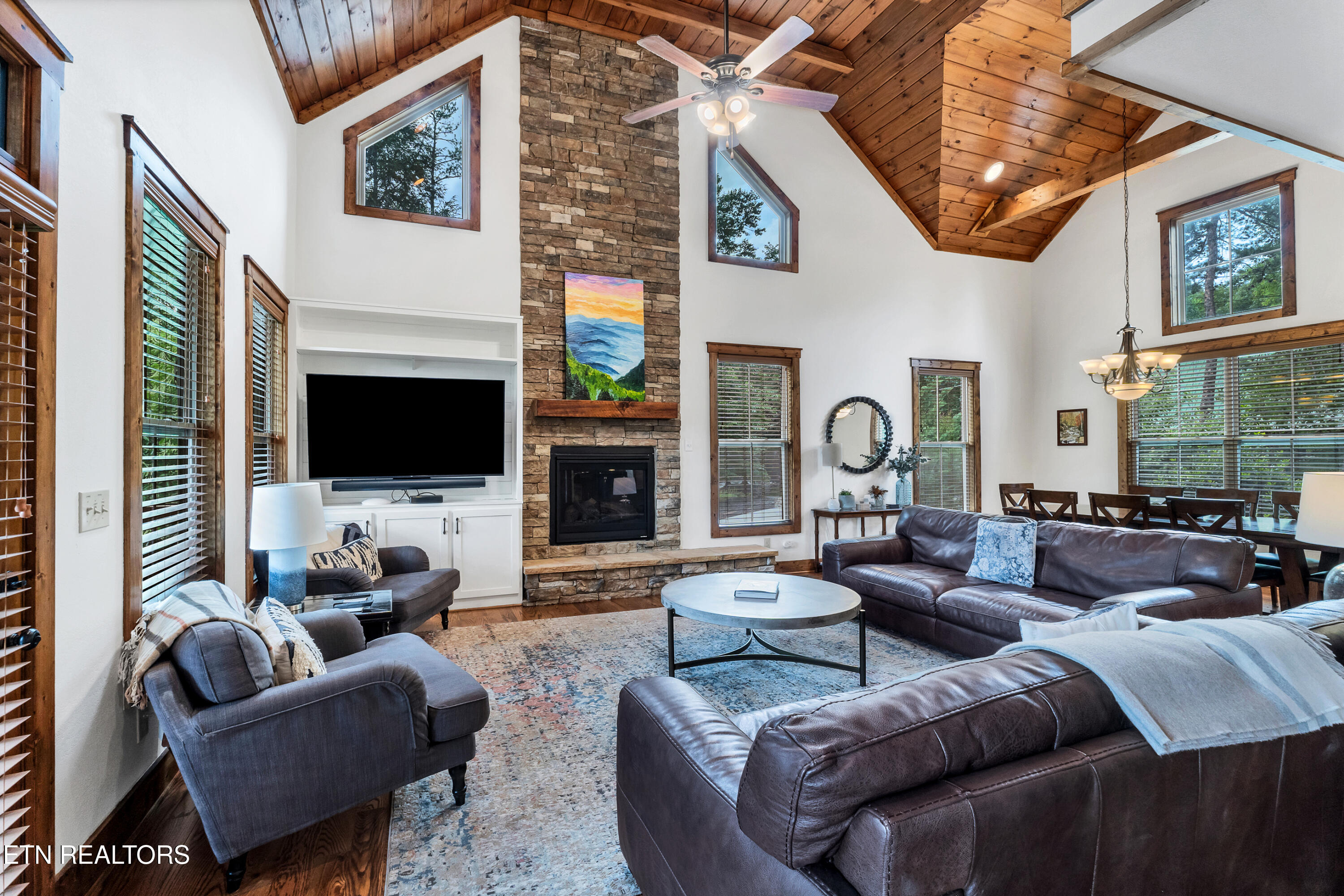 196 Cold Springs Trace Townsend TN 37882