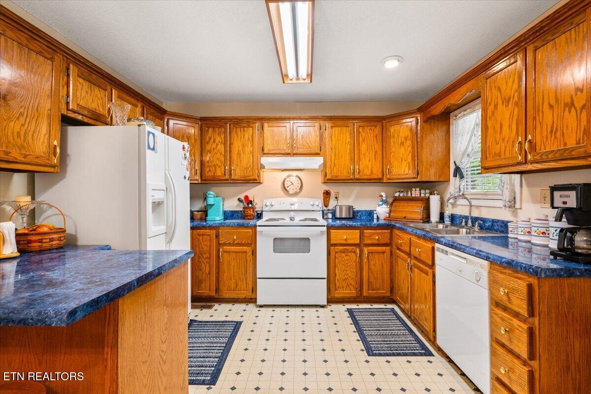 169 Bibee Lane Caryville TN 37714