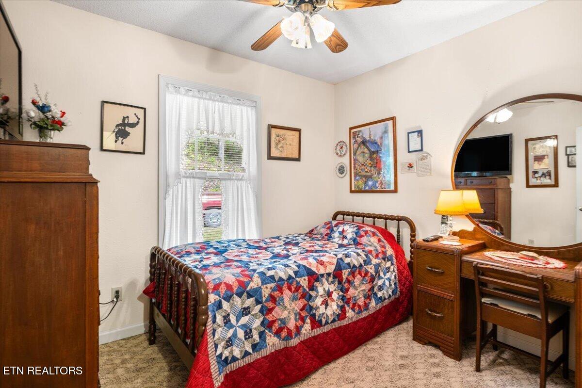169 Bibee Lane Caryville TN 37714