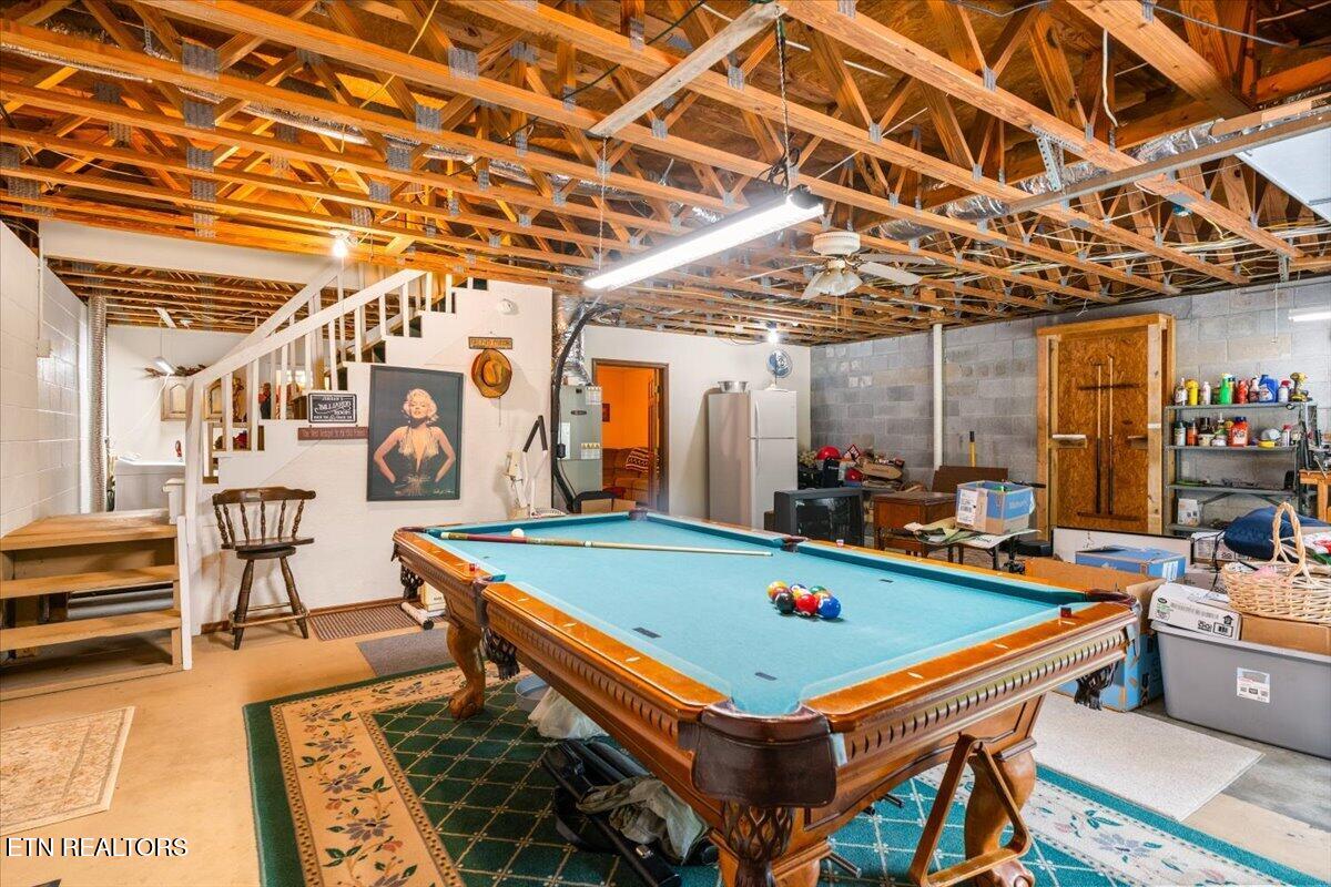 169 Bibee Lane Caryville TN 37714