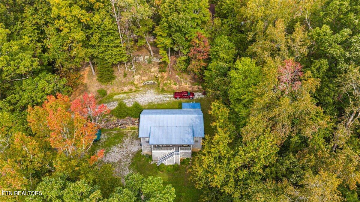 169 Bibee Lane Caryville TN 37714