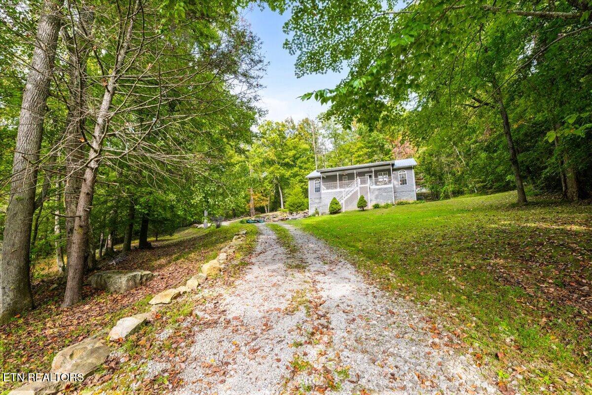 169 Bibee Lane Caryville TN 37714