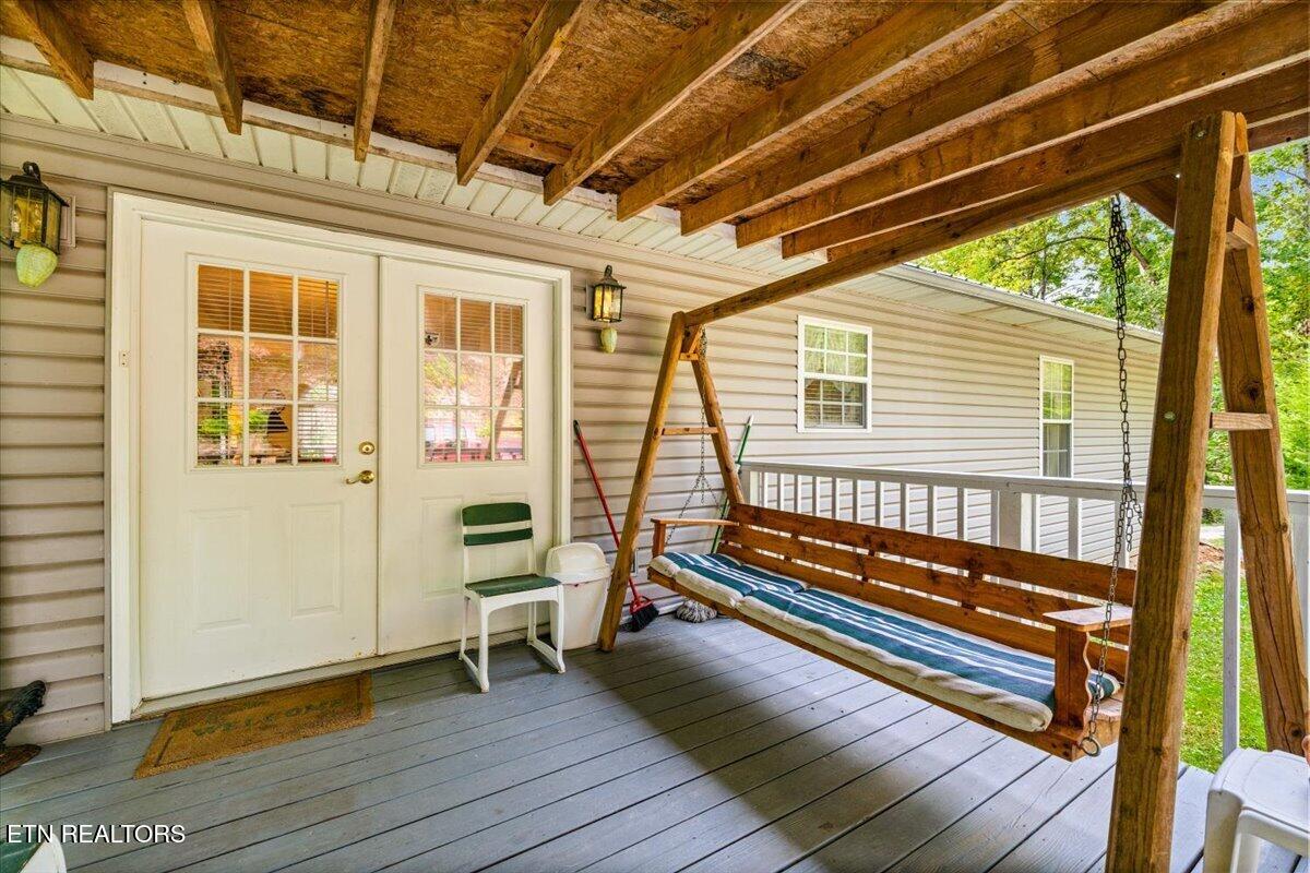 169 Bibee Lane Caryville TN 37714