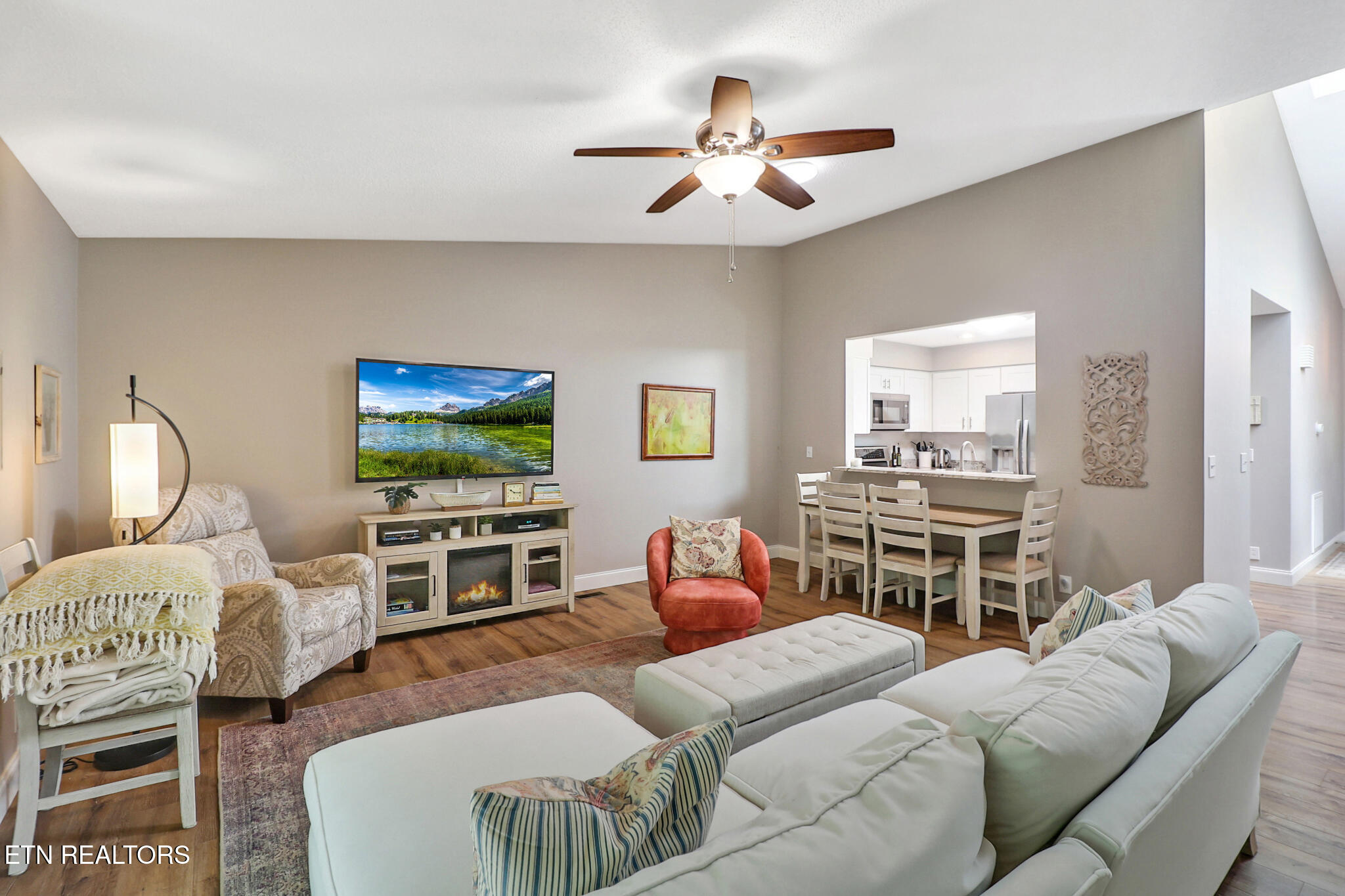 383 Lake Catherine Court Crossville TN 38558