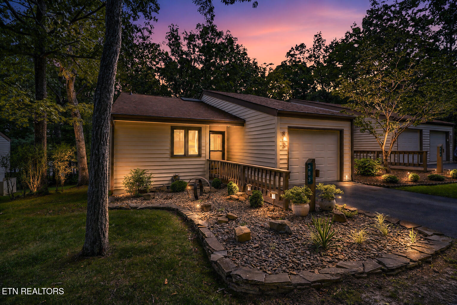 383 Lake Catherine Court Crossville TN 38558