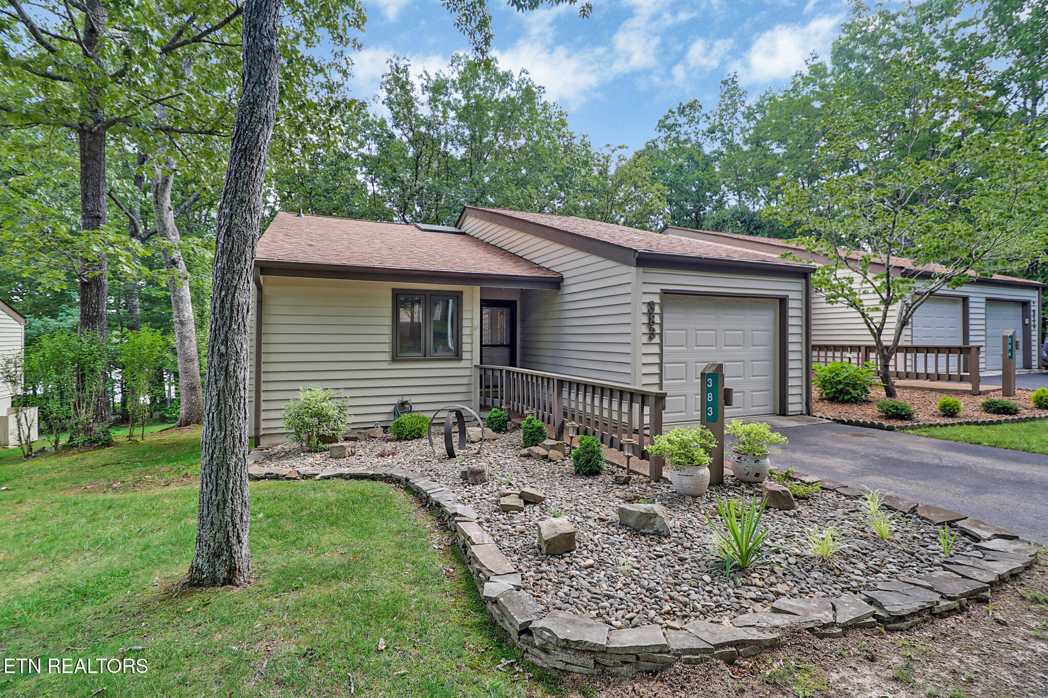383 Lake Catherine Court Crossville TN 38558