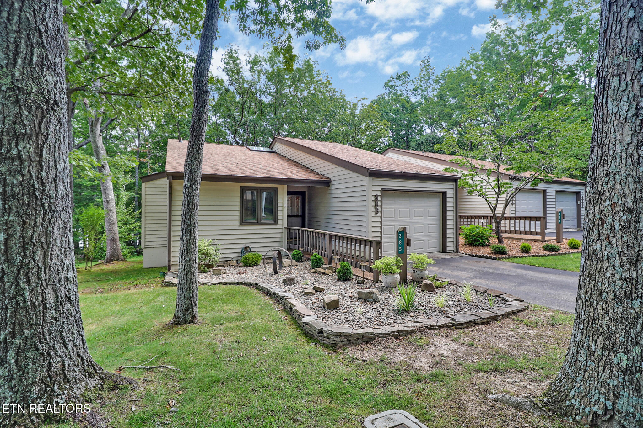 383 Lake Catherine Court Crossville TN 38558