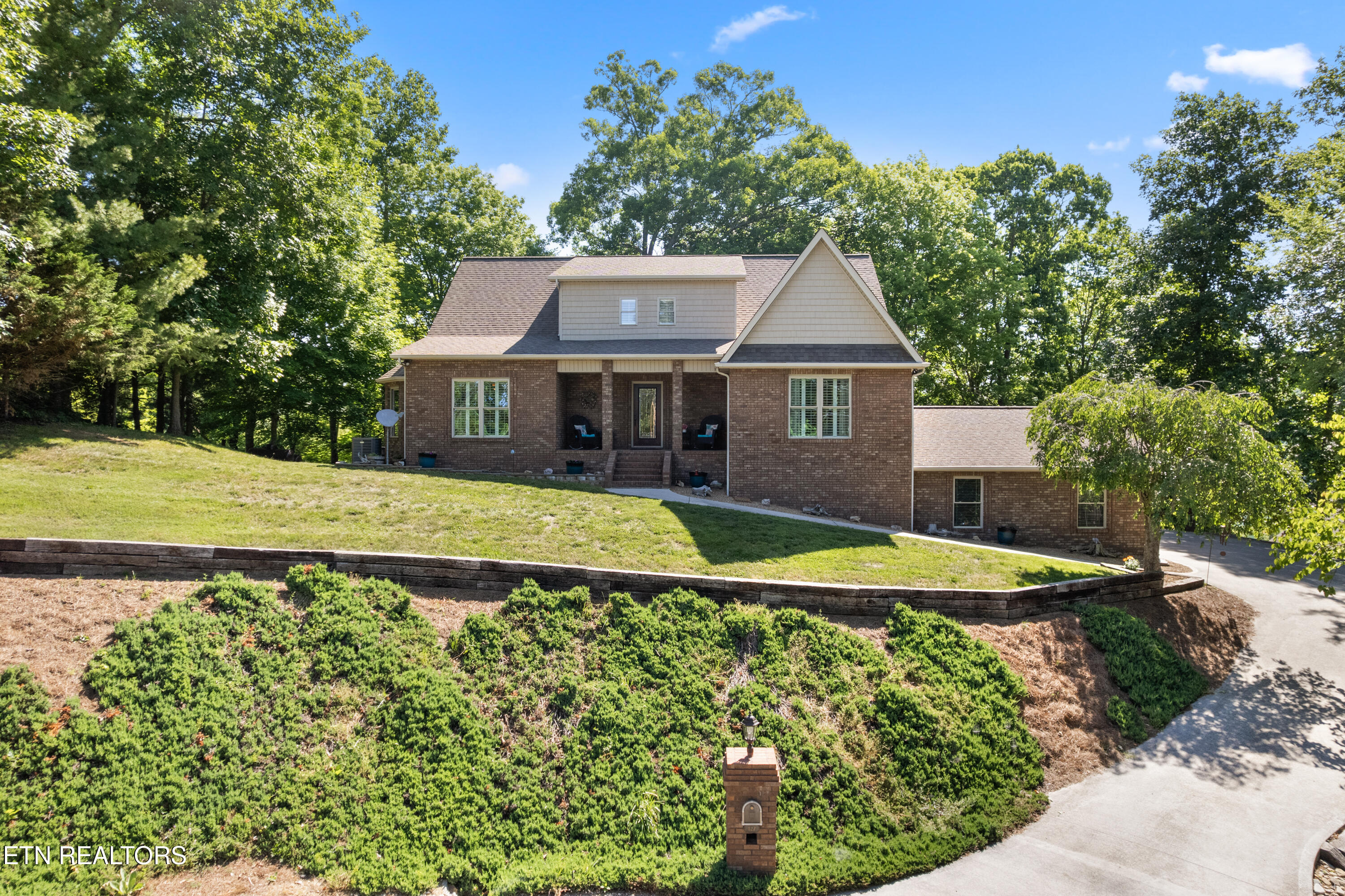 Sharps Chapel TN, 127 Ridgeland Lane