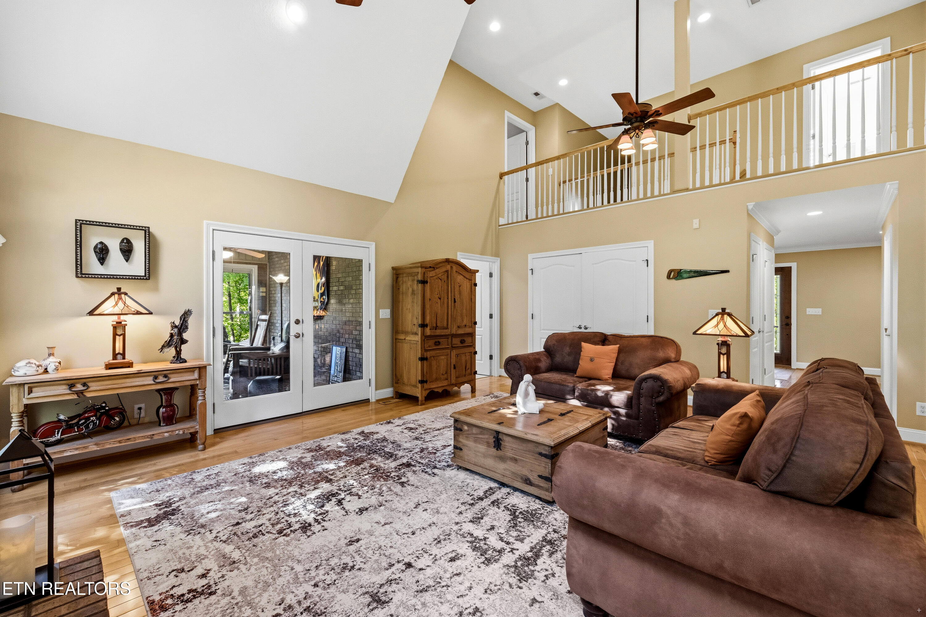 127 Ridgeland Lane Sharps Chapel TN 37866