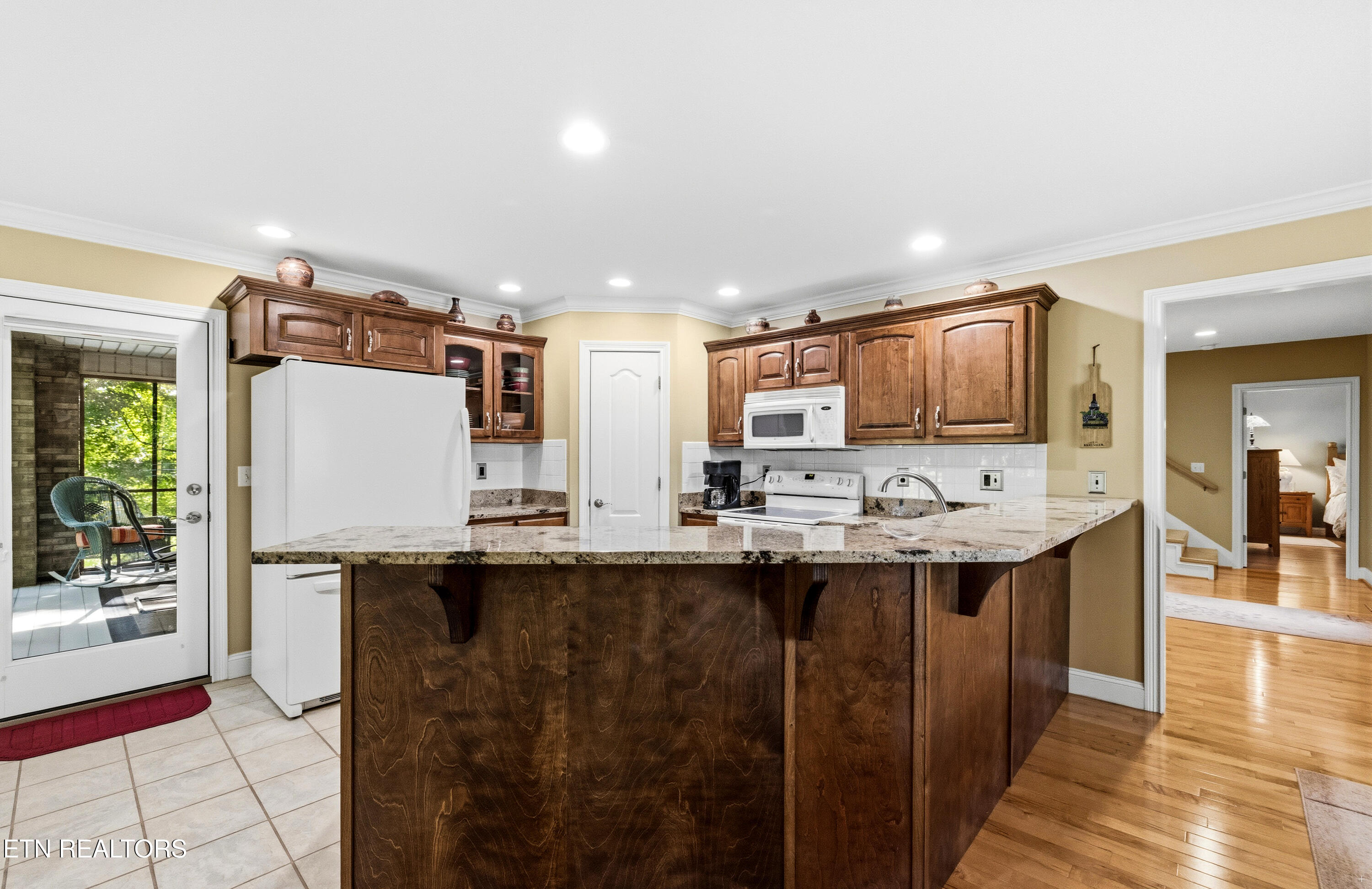 127 Ridgeland Lane Sharps Chapel TN 37866