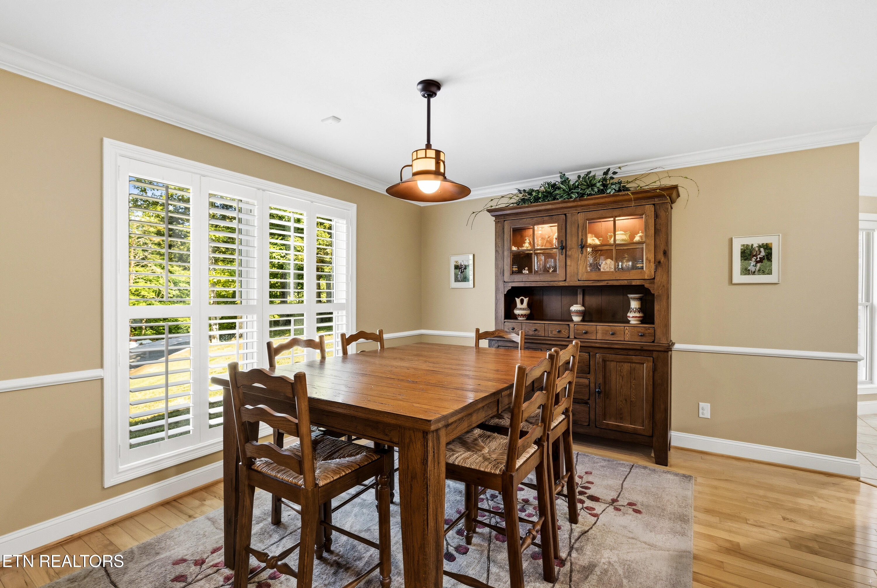 127 Ridgeland Lane Sharps Chapel TN 37866