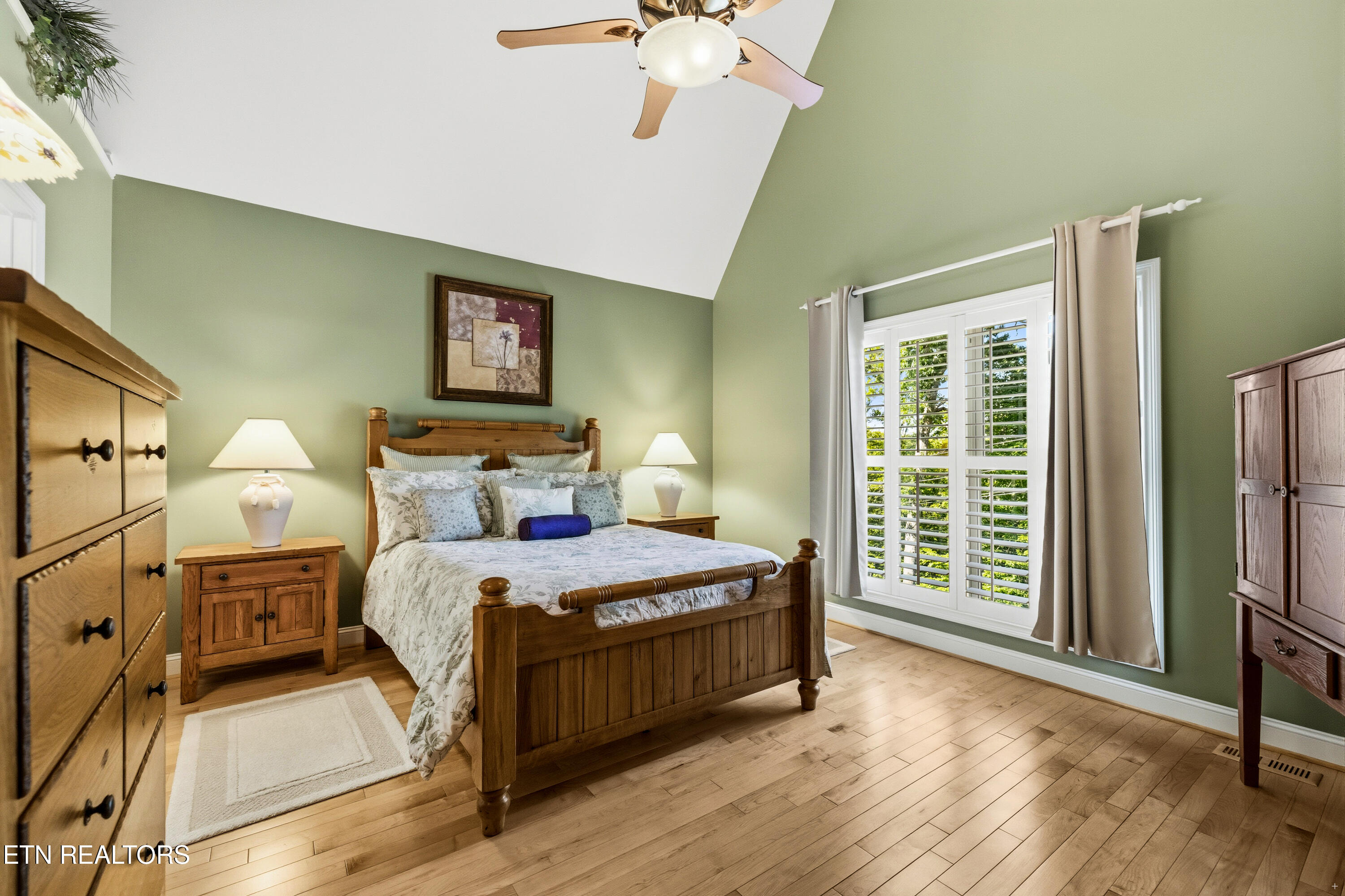127 Ridgeland Lane Sharps Chapel TN 37866