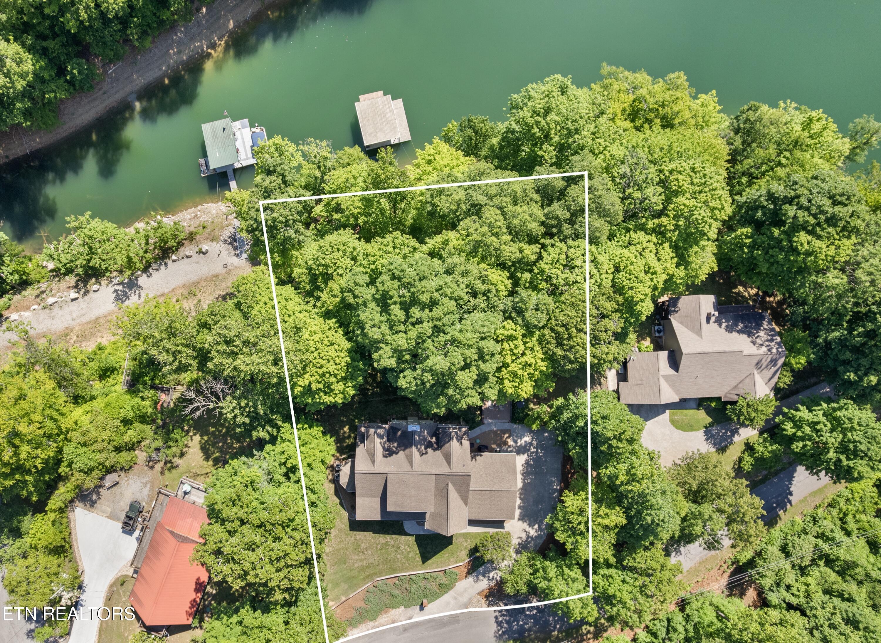 127 Ridgeland Lane Sharps Chapel TN 37866