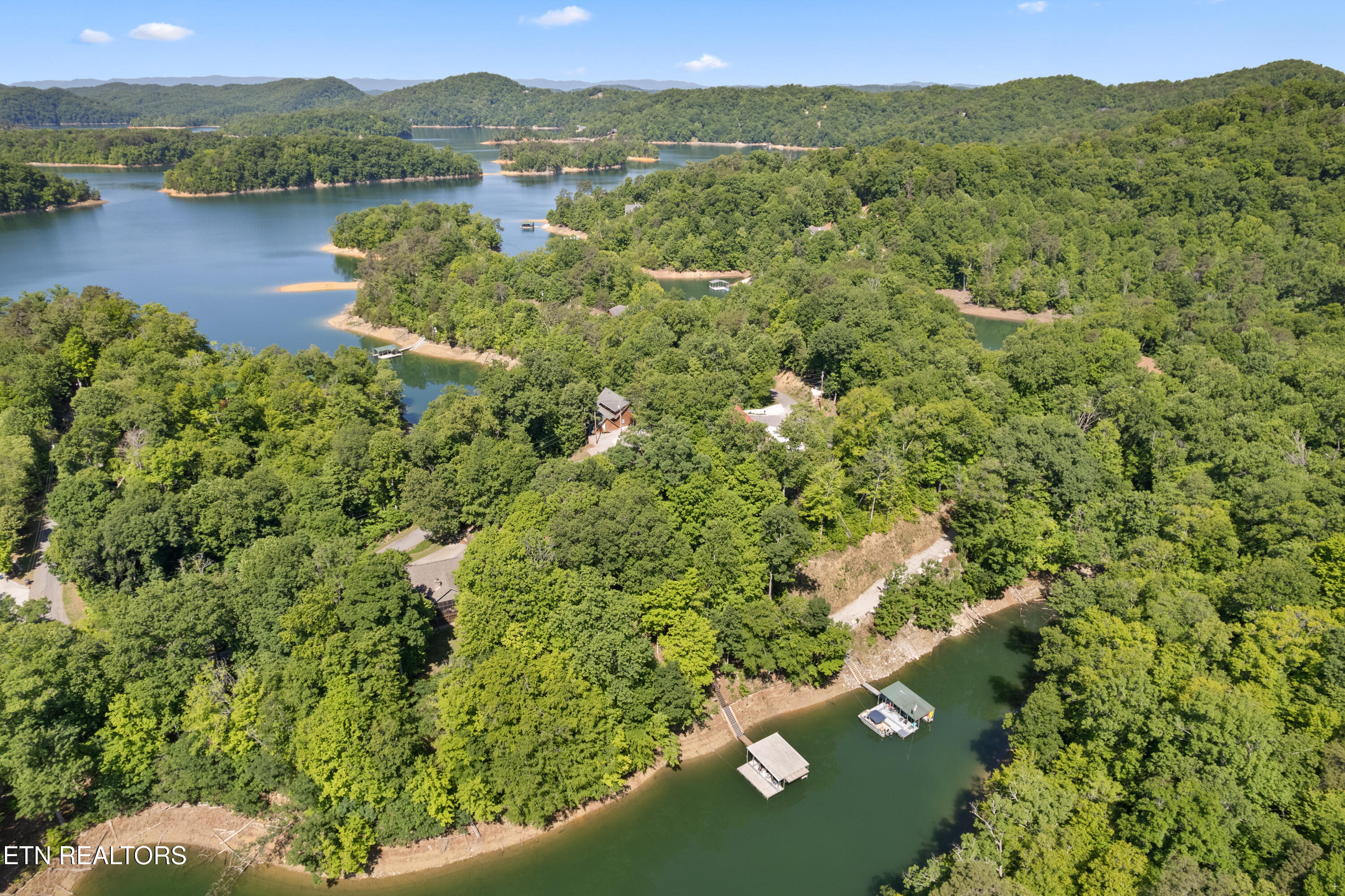 127 Ridgeland Lane Sharps Chapel TN 37866