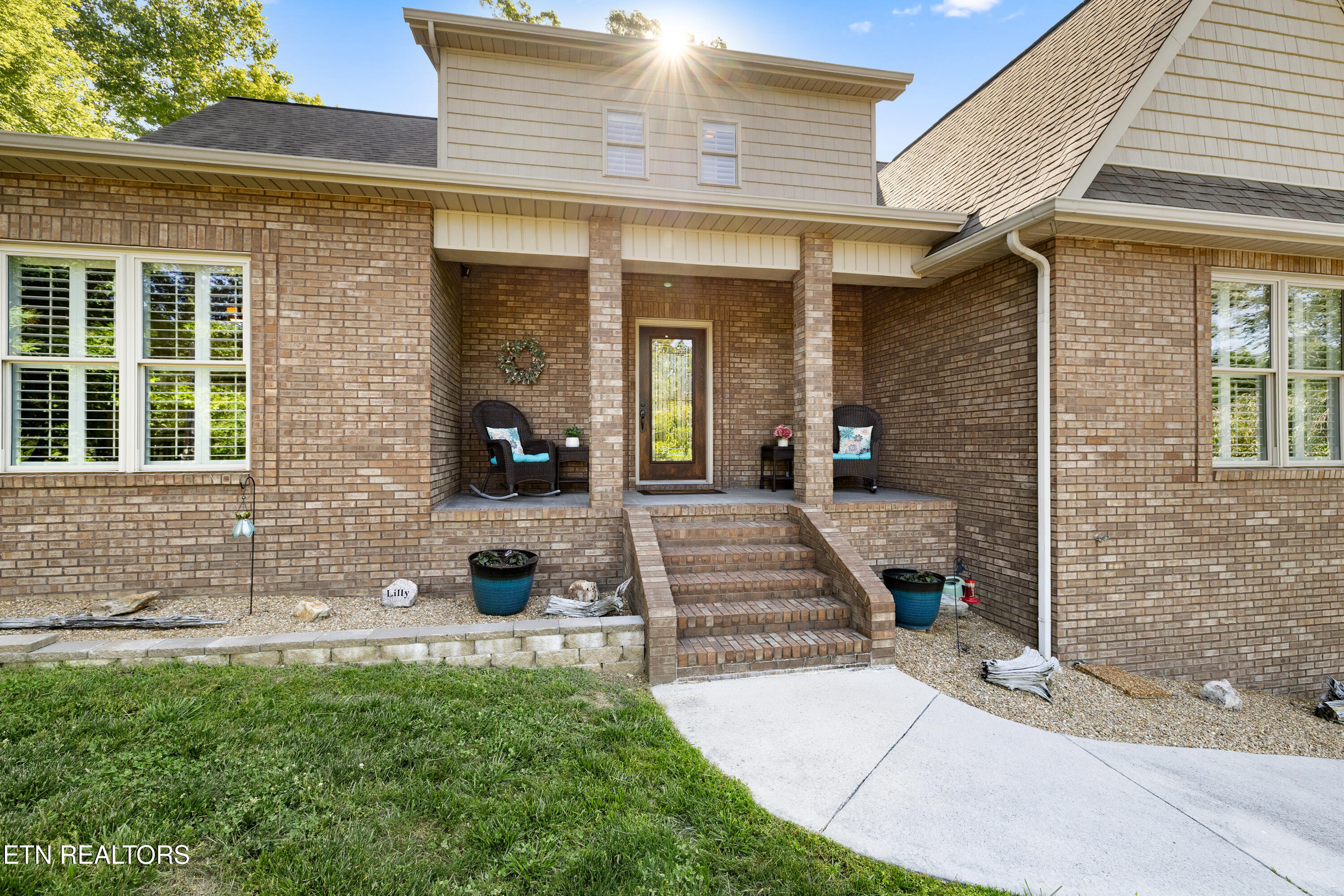 127 Ridgeland Lane Sharps Chapel TN 37866