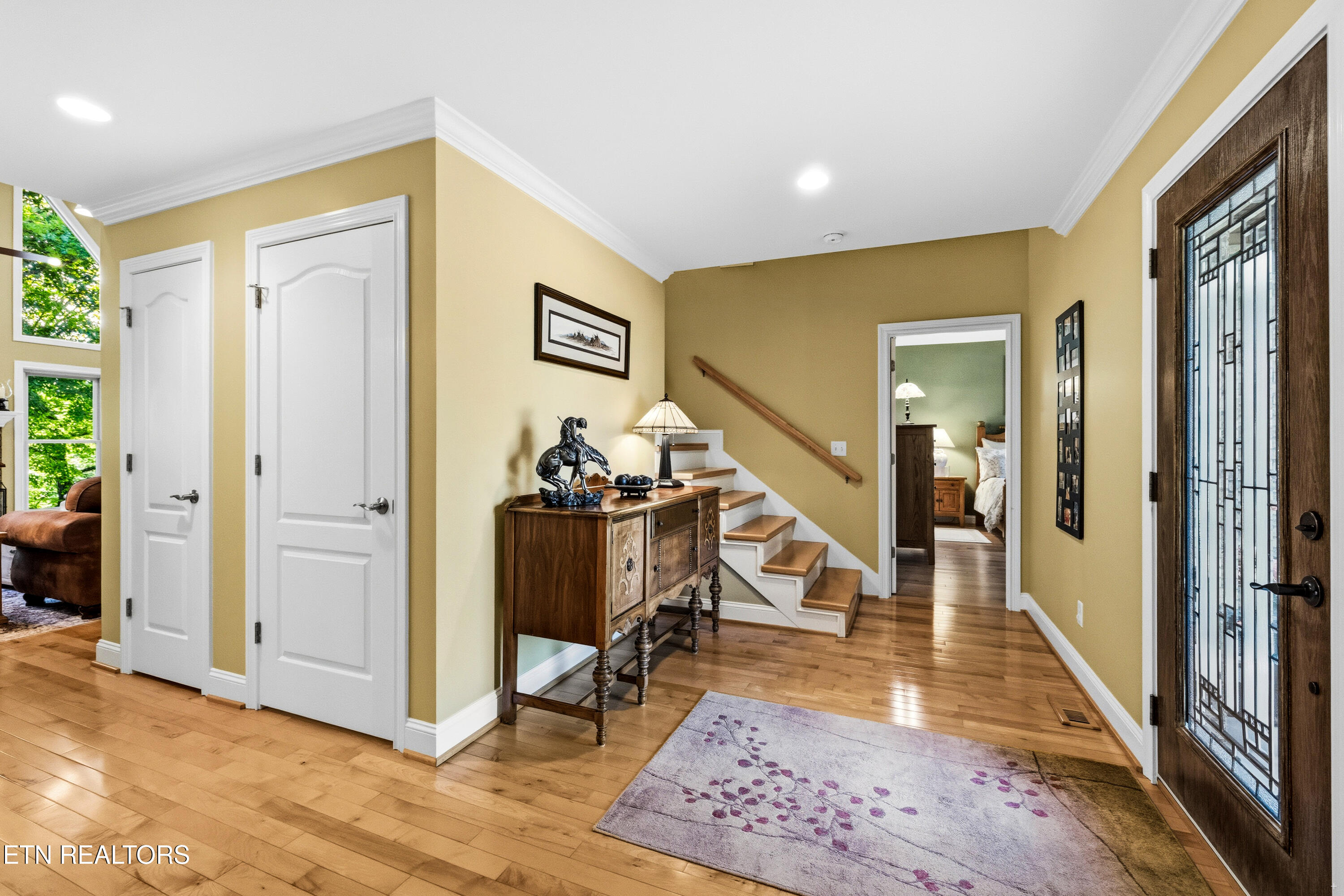 127 Ridgeland Lane Sharps Chapel TN 37866