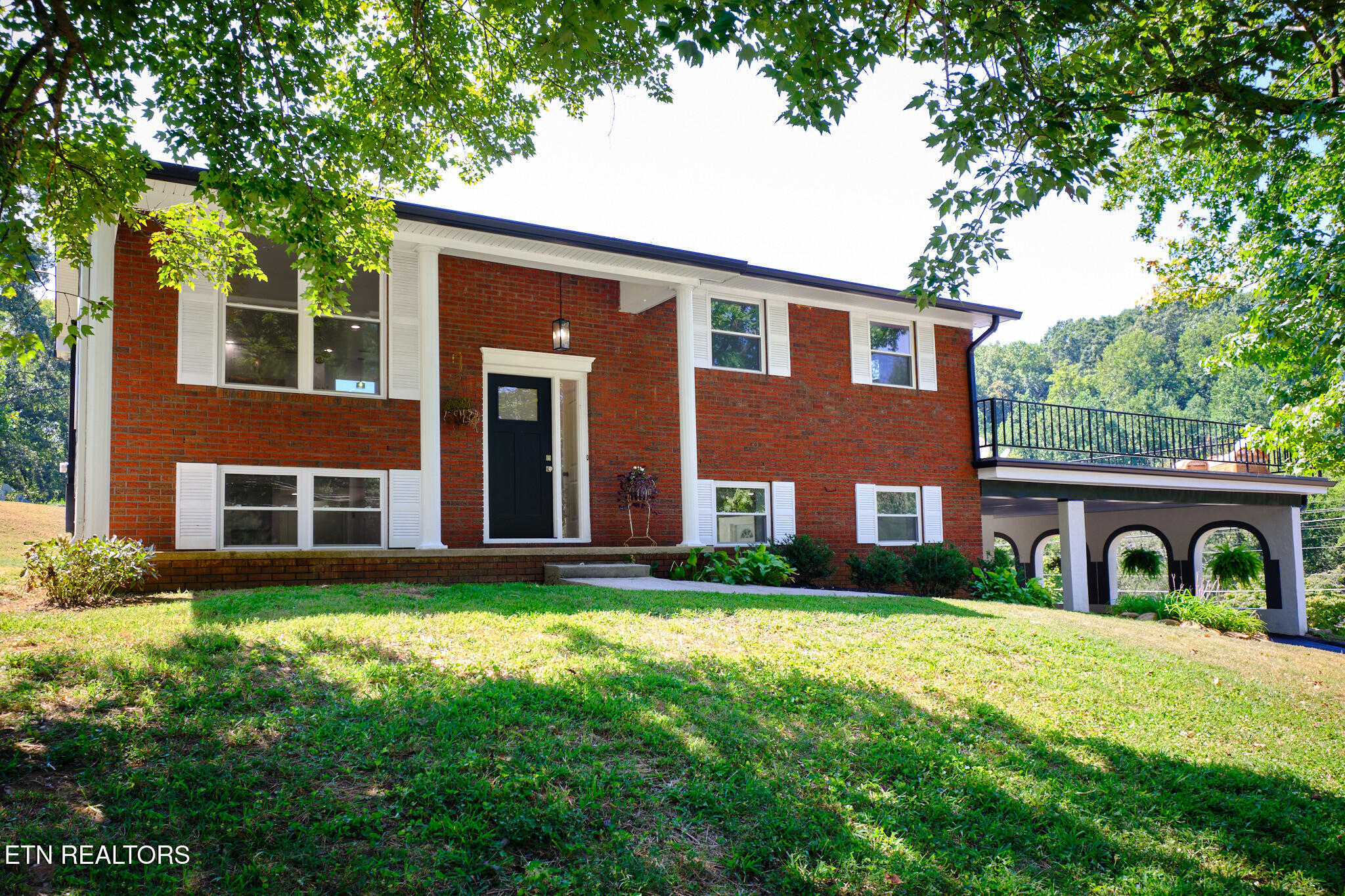 8216 Pickens Gap Road Knoxville TN 37920