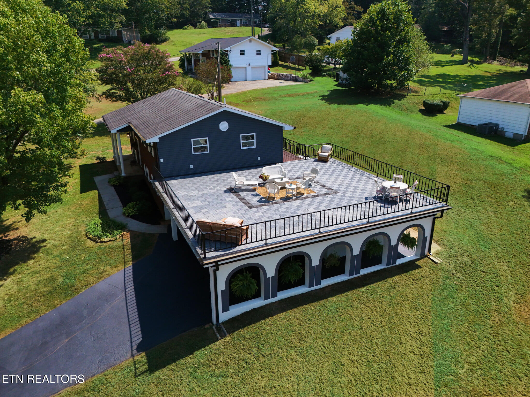 8216 Pickens Gap Road Knoxville TN 37920