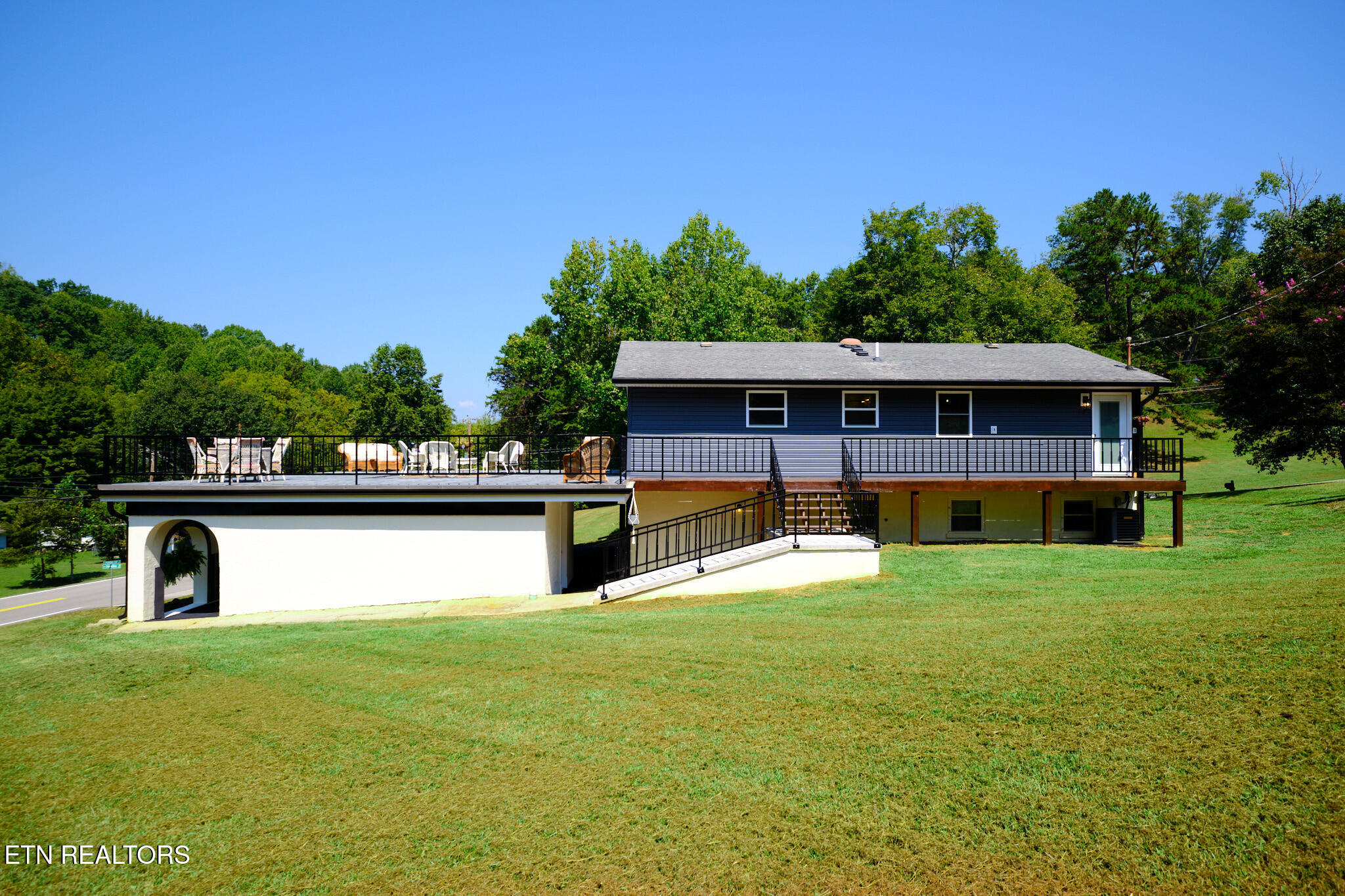 8216 Pickens Gap Road Knoxville TN 37920