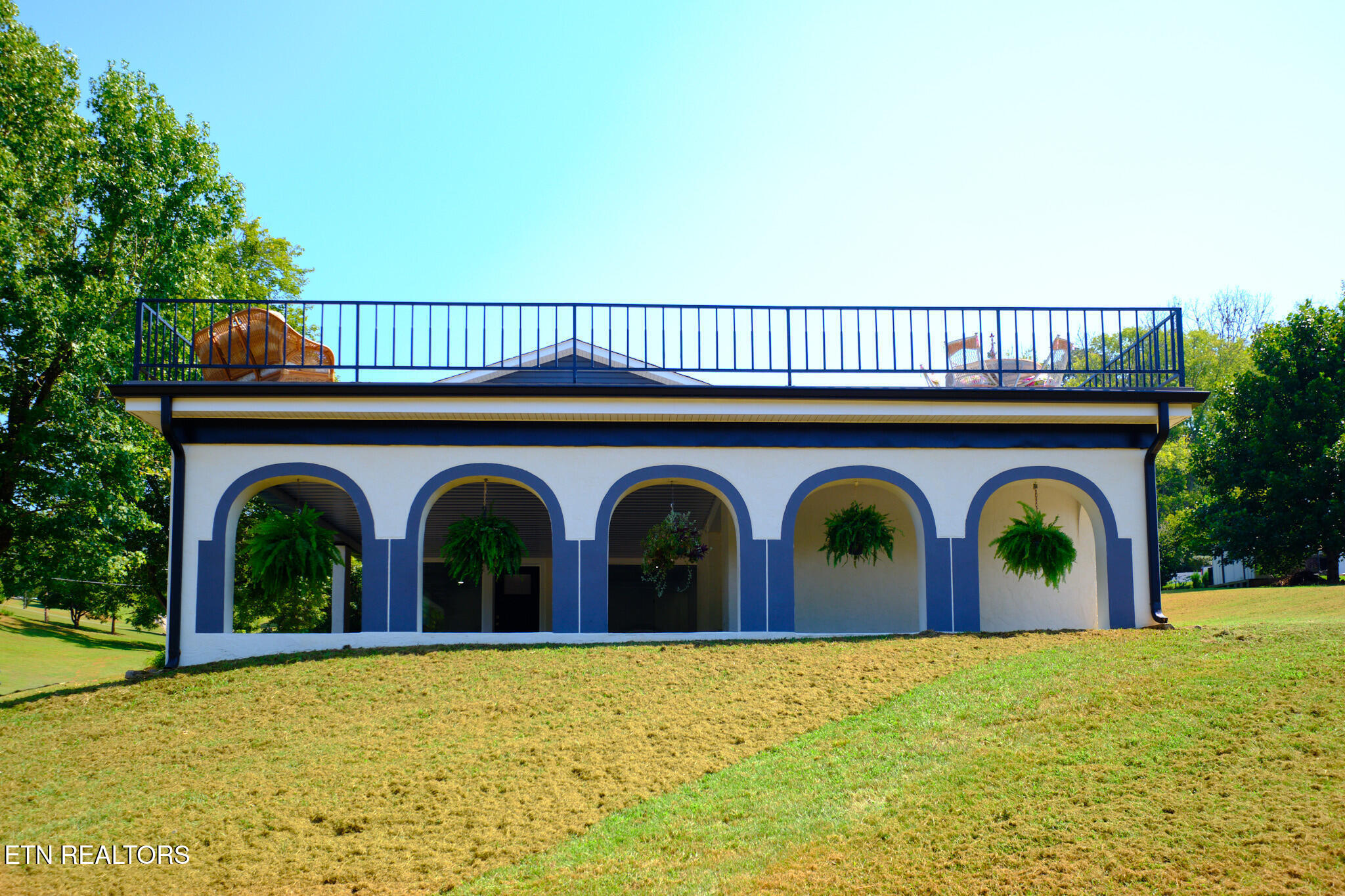 8216 Pickens Gap Road Knoxville TN 37920