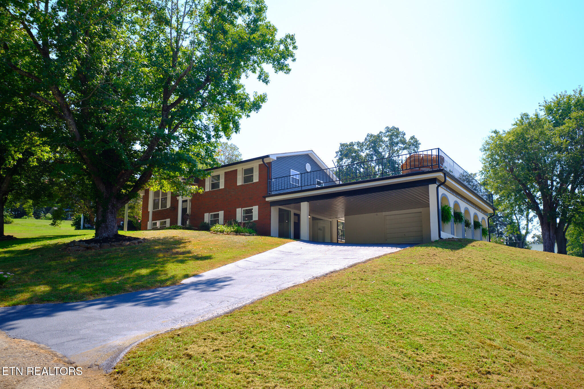 8216 Pickens Gap Road Knoxville TN 37920