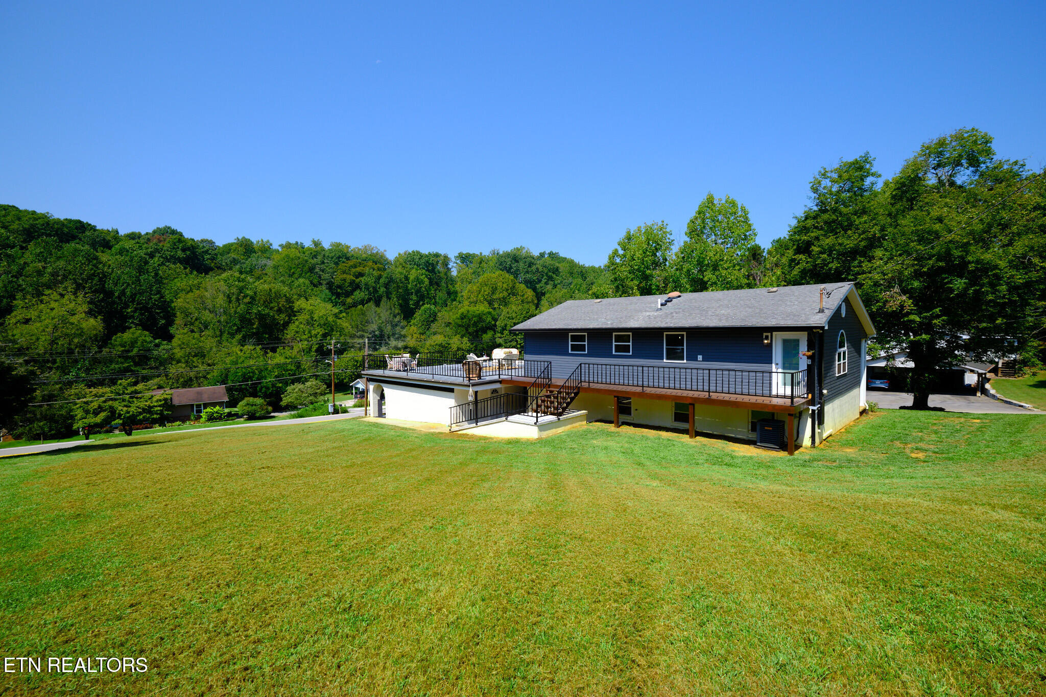 8216 Pickens Gap Road Knoxville TN 37920