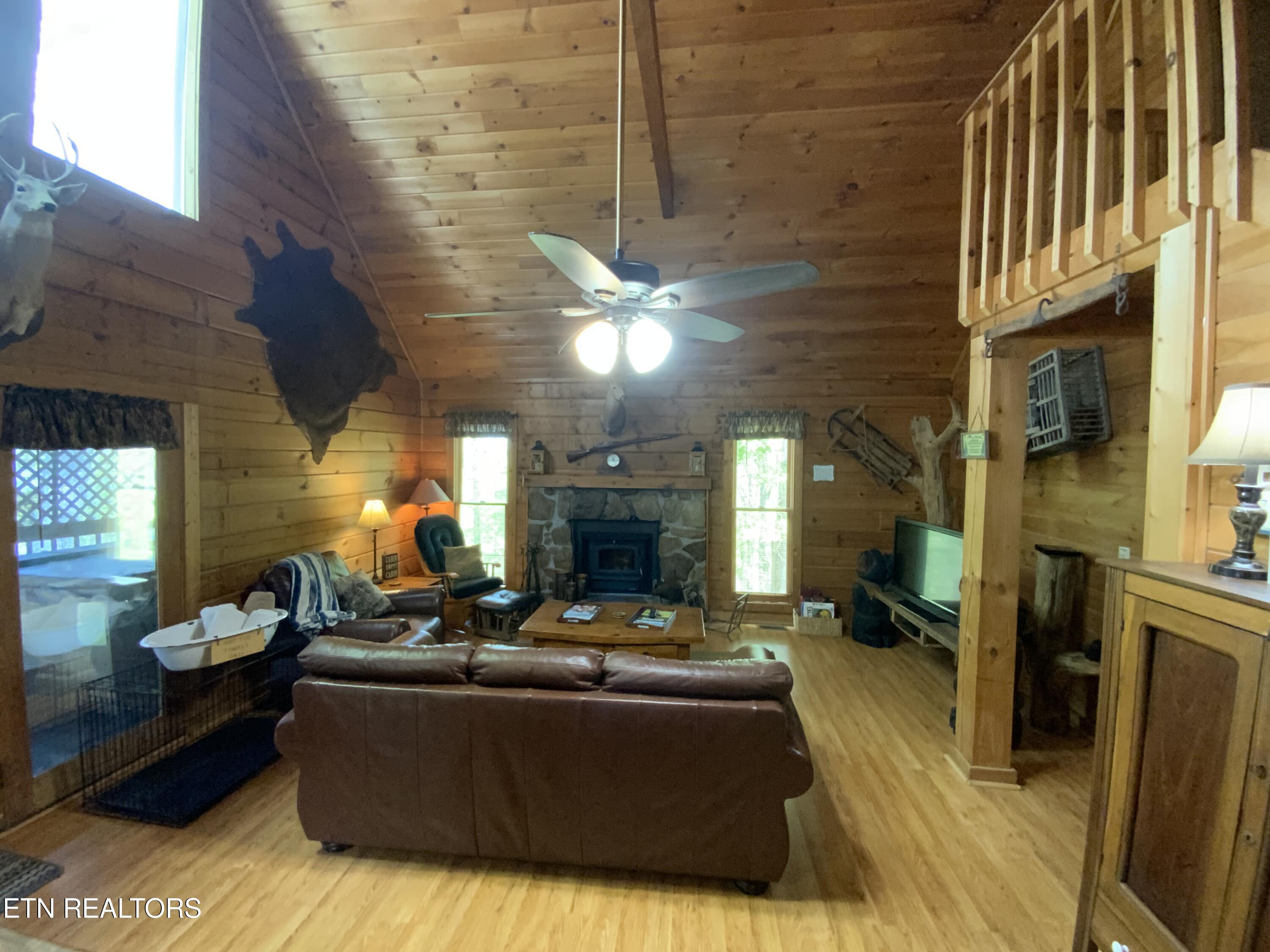 1708 Parkway View Court Sevierville TN 37876
