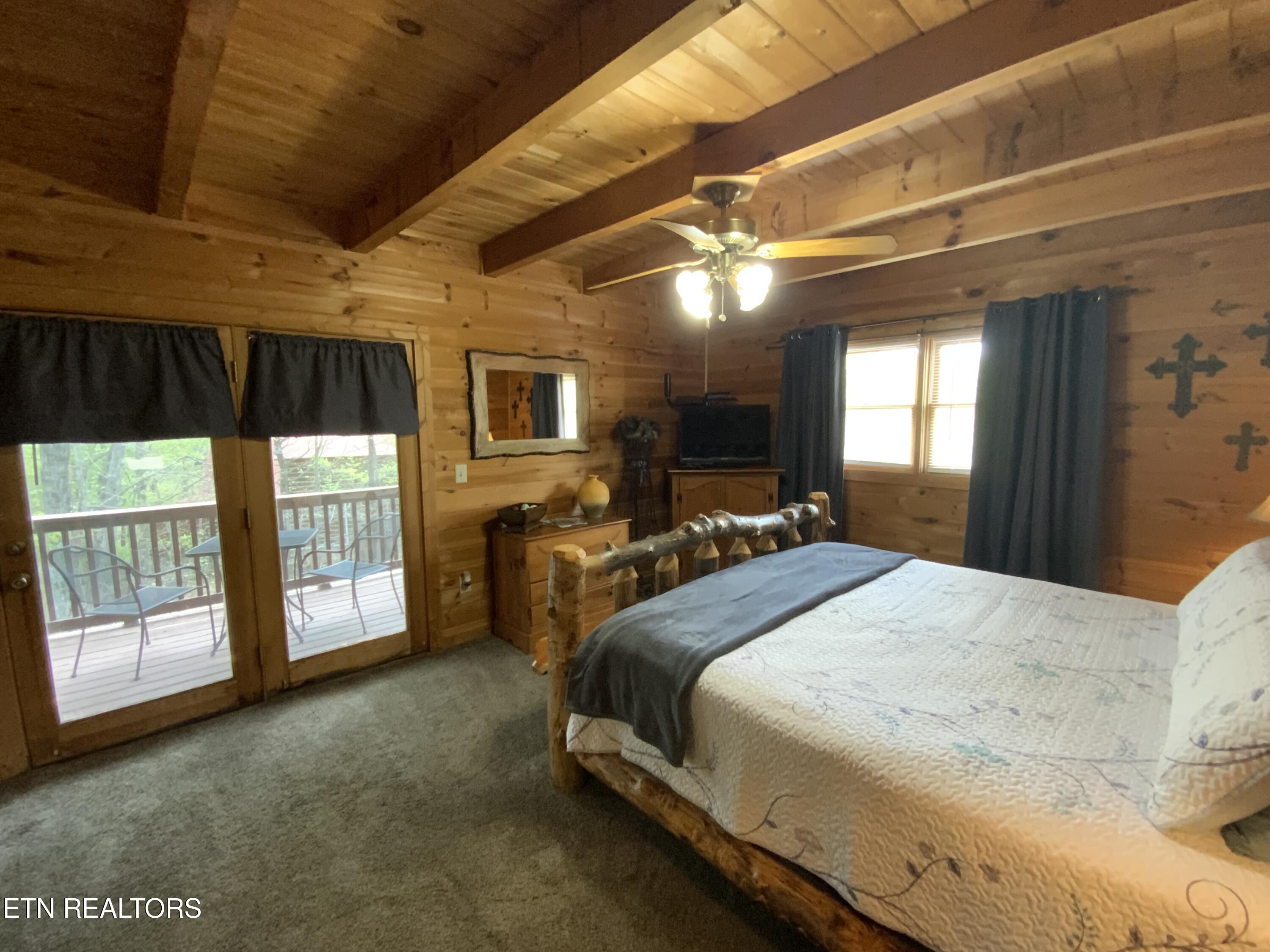 1708 Parkway View Court Sevierville TN 37876