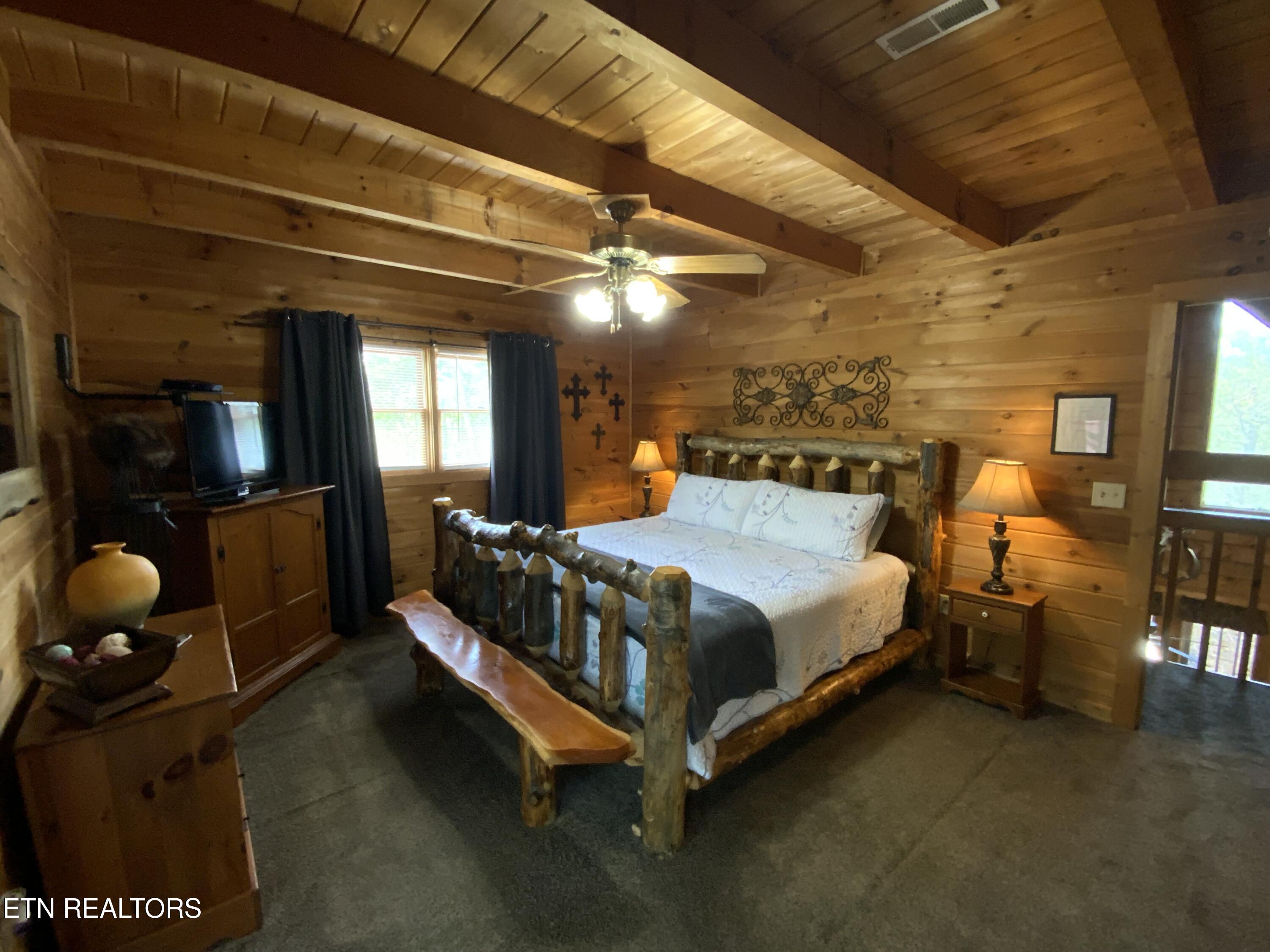 1708 Parkway View Court Sevierville TN 37876