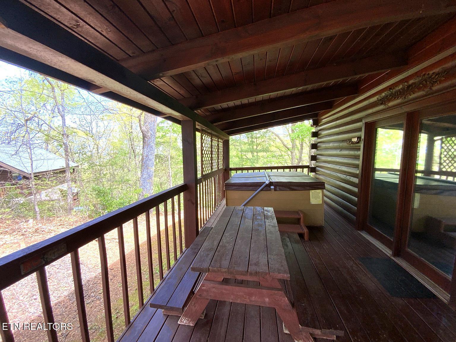 1708 Parkway View Court Sevierville TN 37876