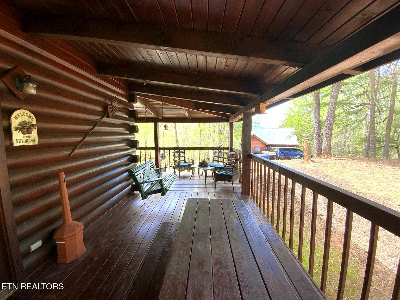 1708 Parkway View Court Sevierville TN 37876