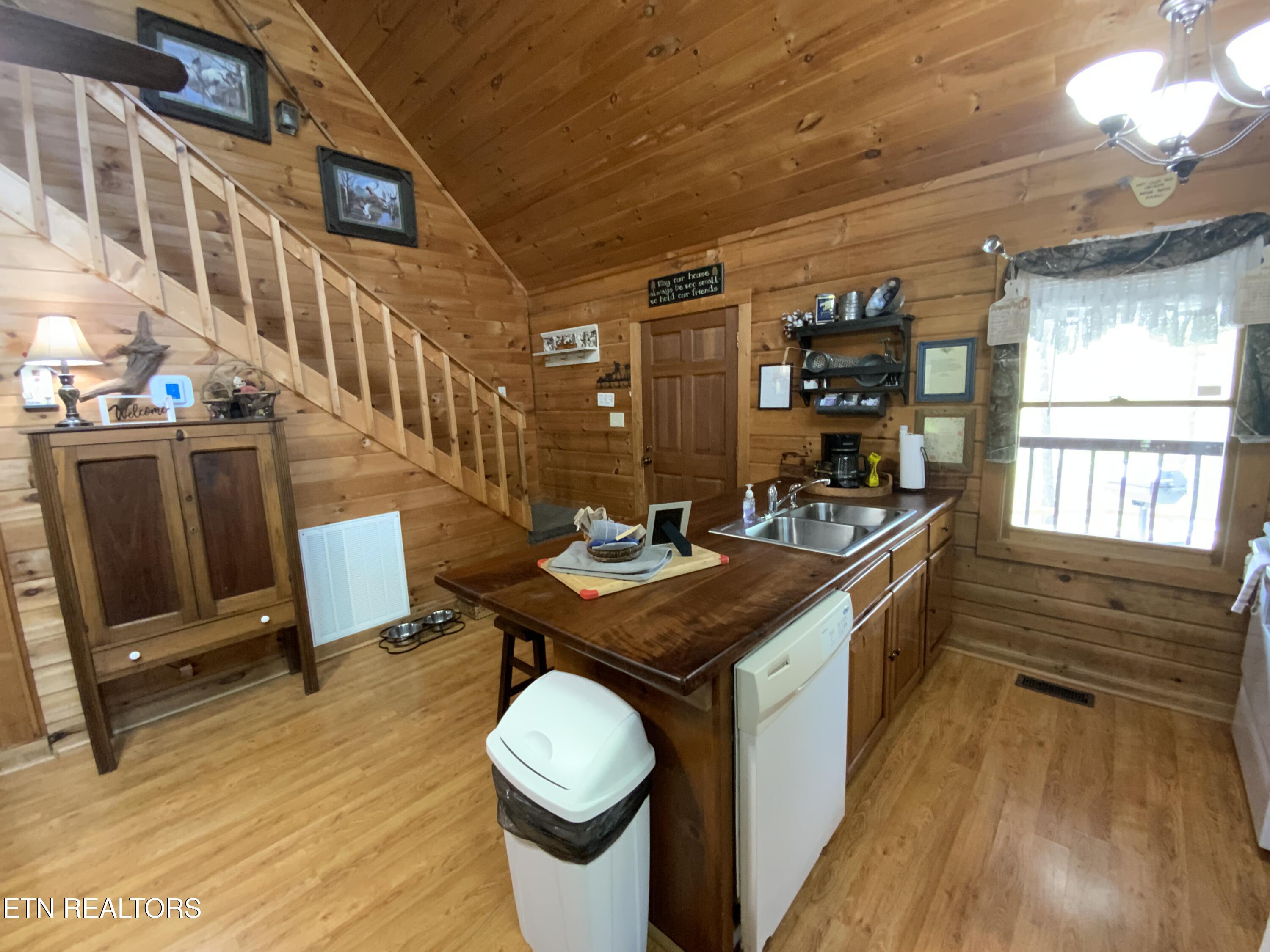 1708 Parkway View Court Sevierville TN 37876
