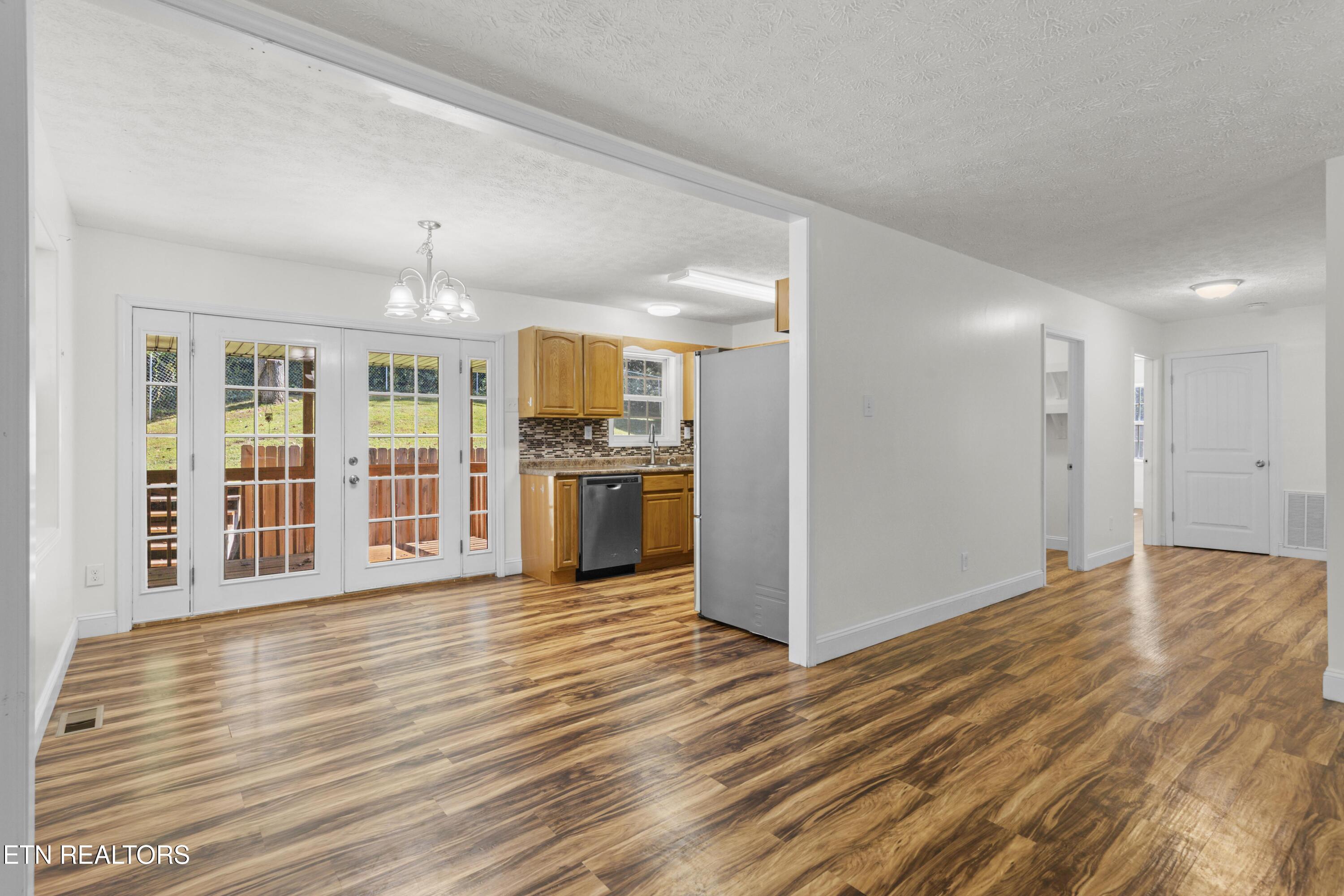 2317 Arch Rock Drive Sevierville TN 37876