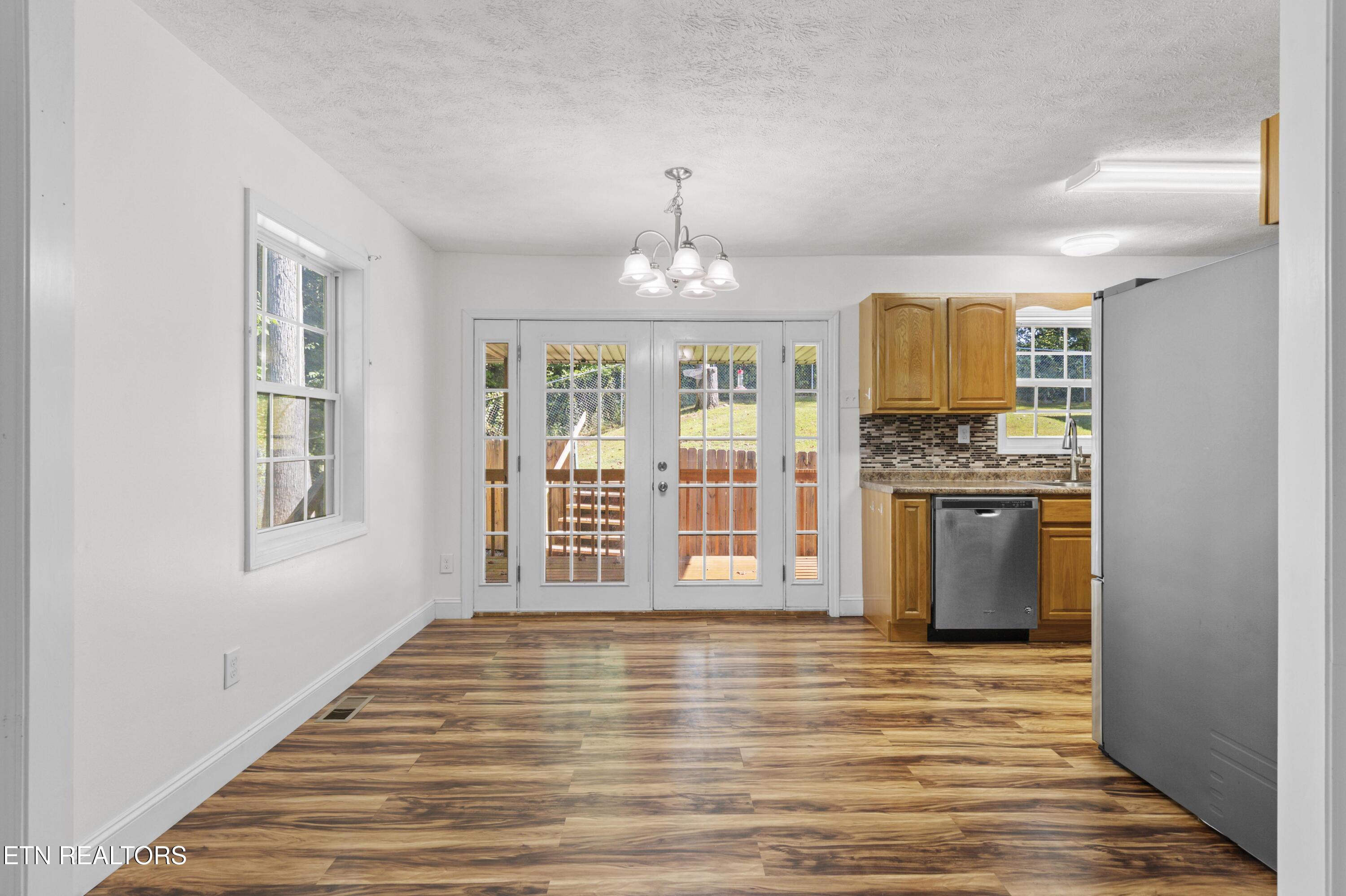 2317 Arch Rock Drive Sevierville TN 37876