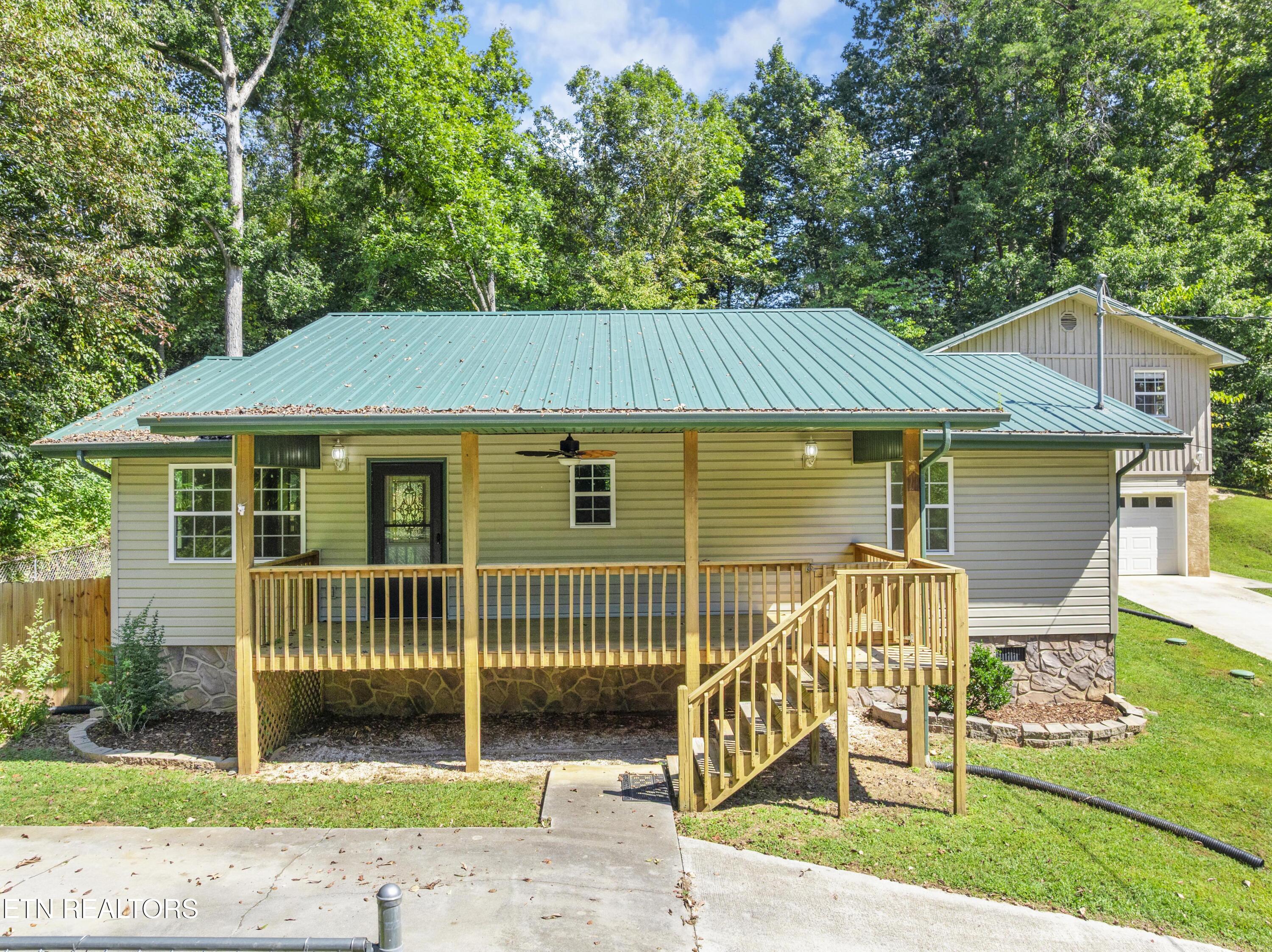 2317 Arch Rock Drive Sevierville TN 37876