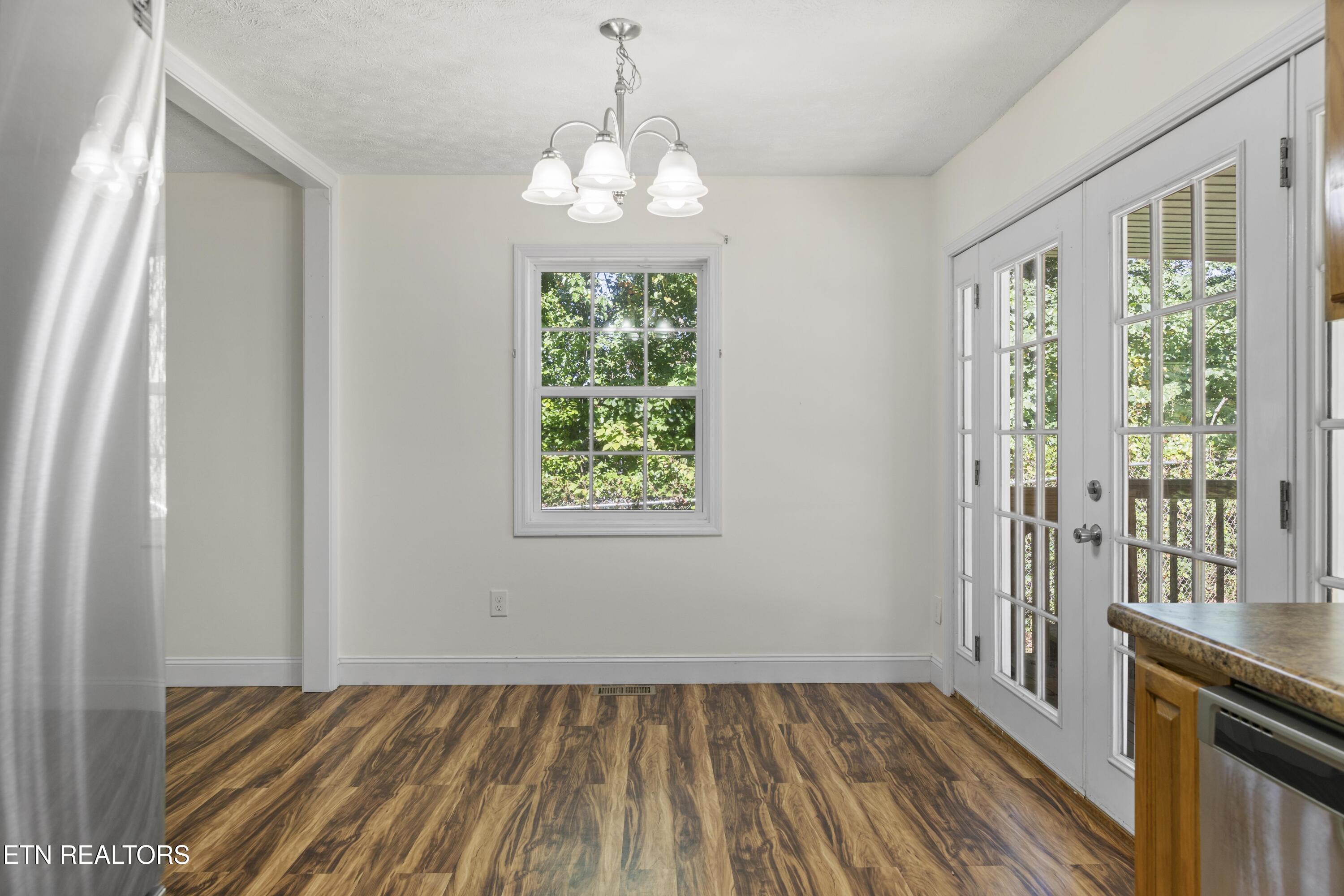 2317 Arch Rock Drive Sevierville TN 37876