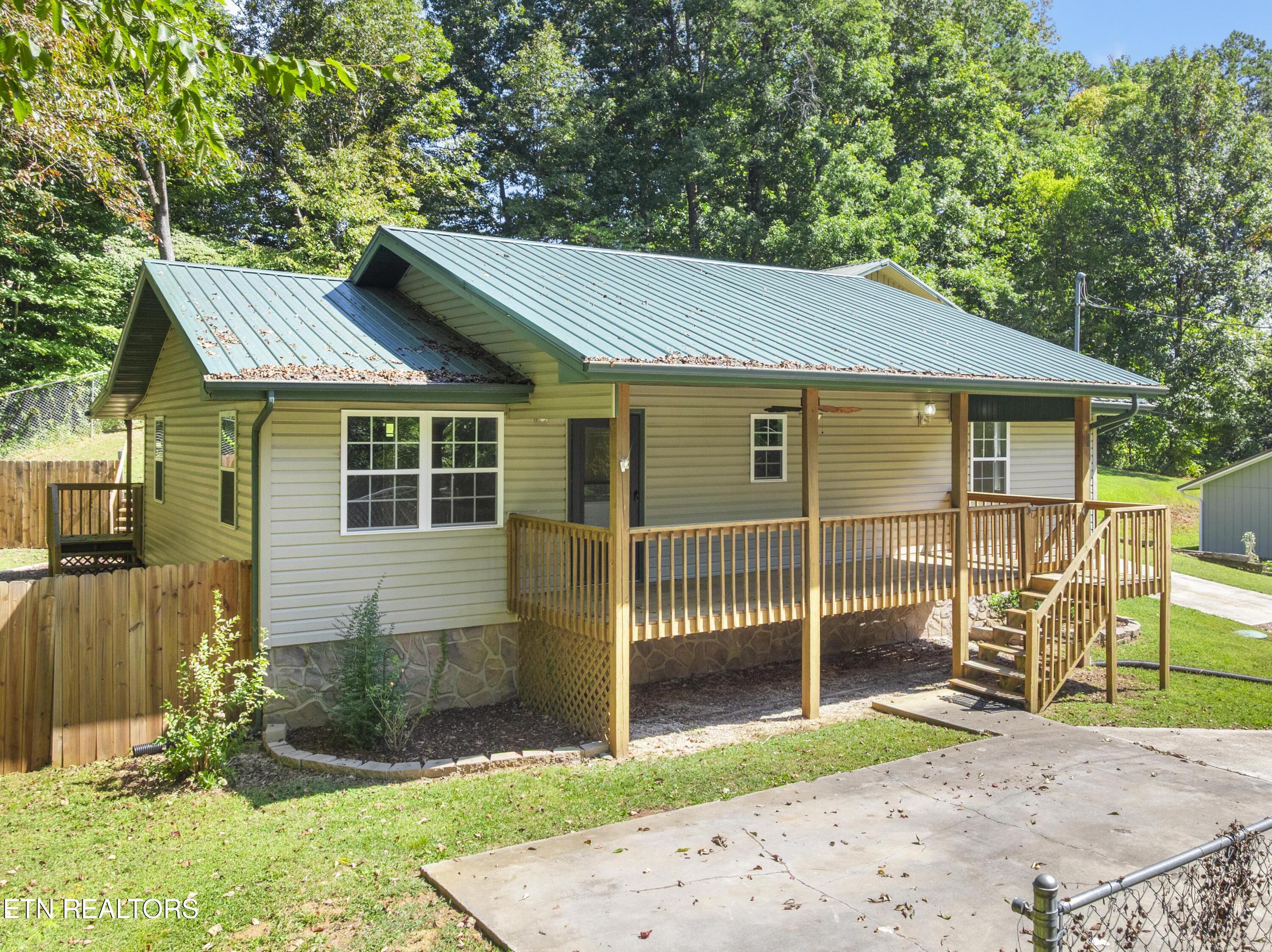 2317 Arch Rock Drive Sevierville TN 37876