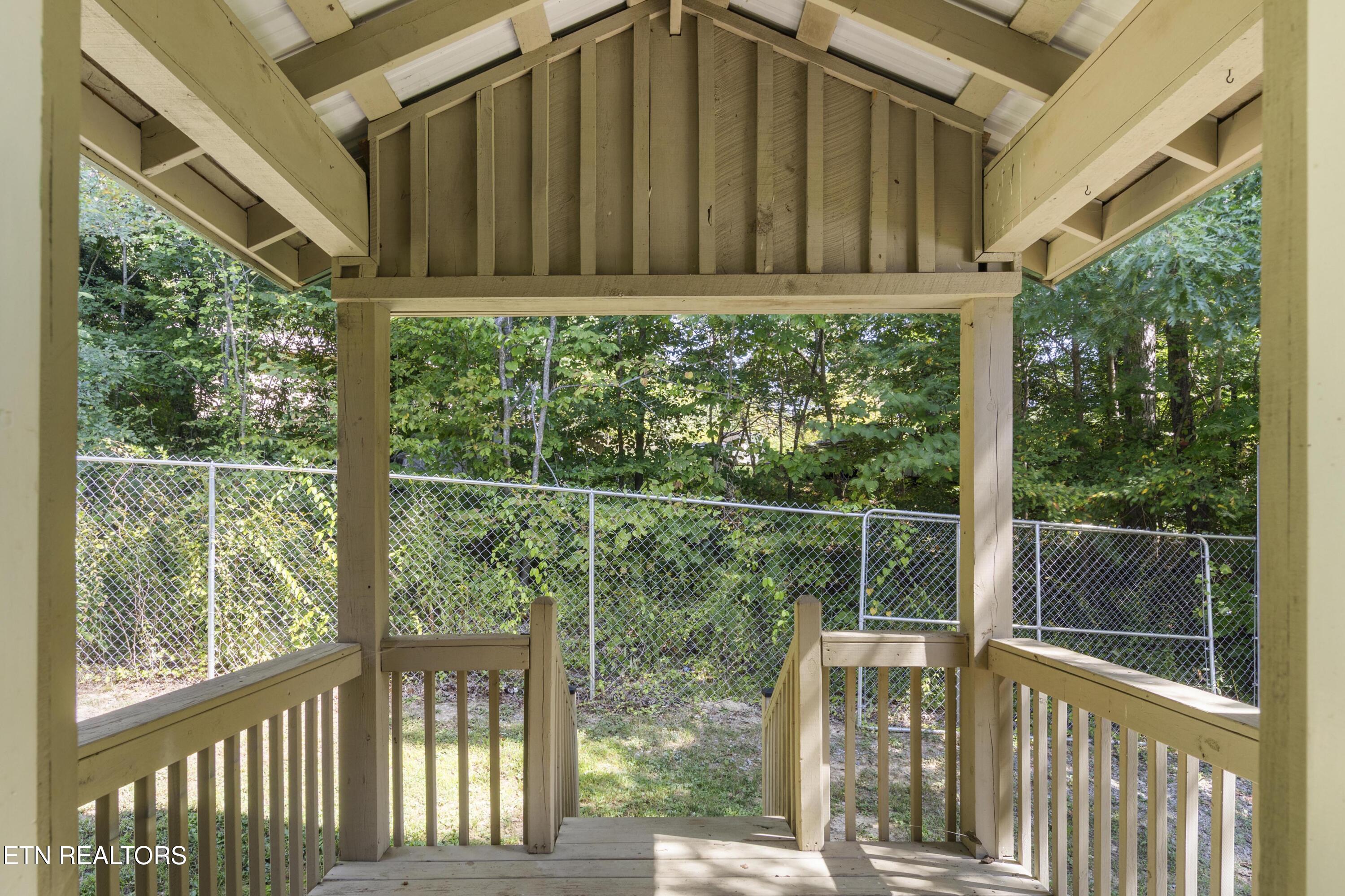 2317 Arch Rock Drive Sevierville TN 37876