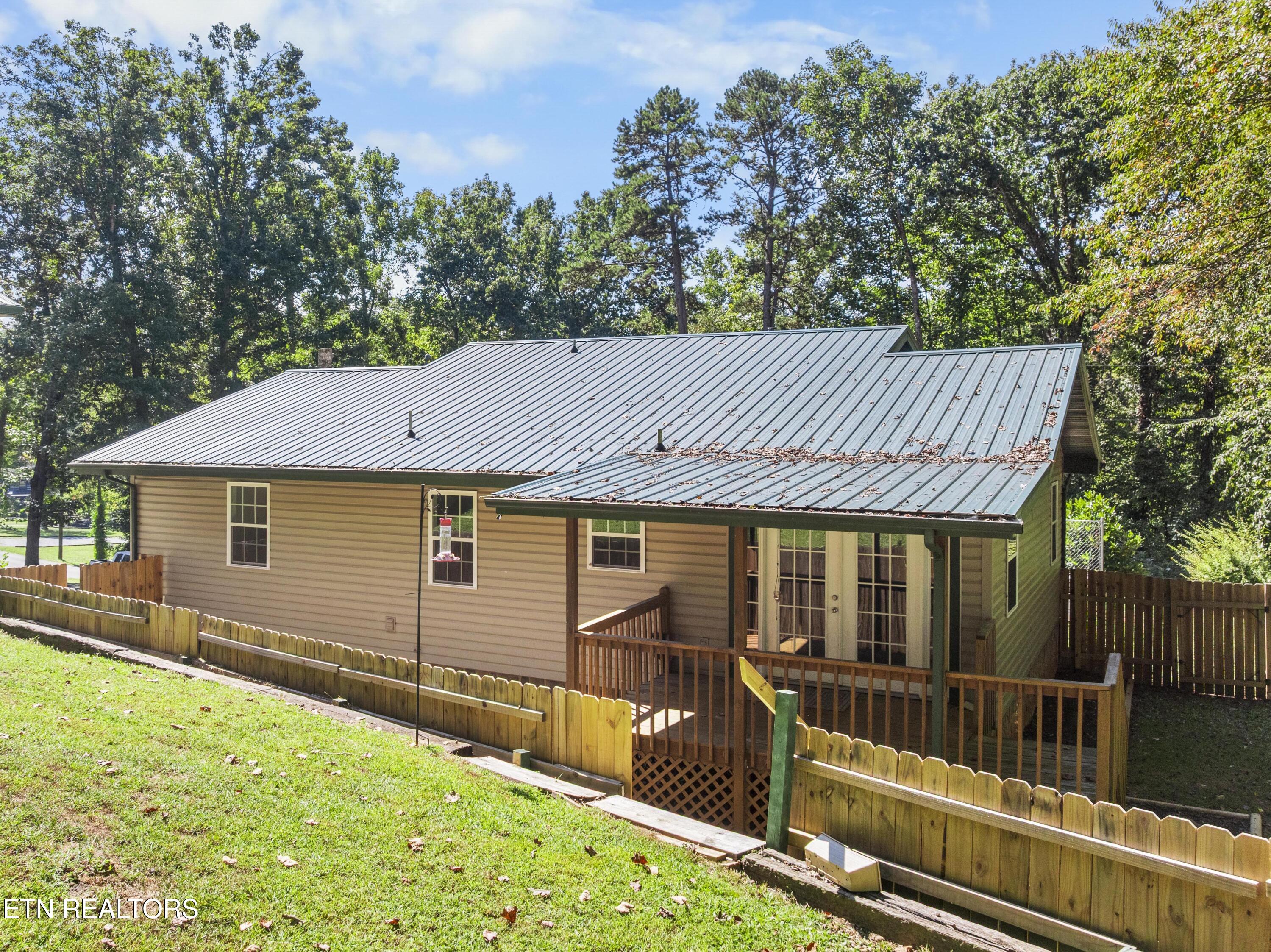 2317 Arch Rock Drive Sevierville TN 37876