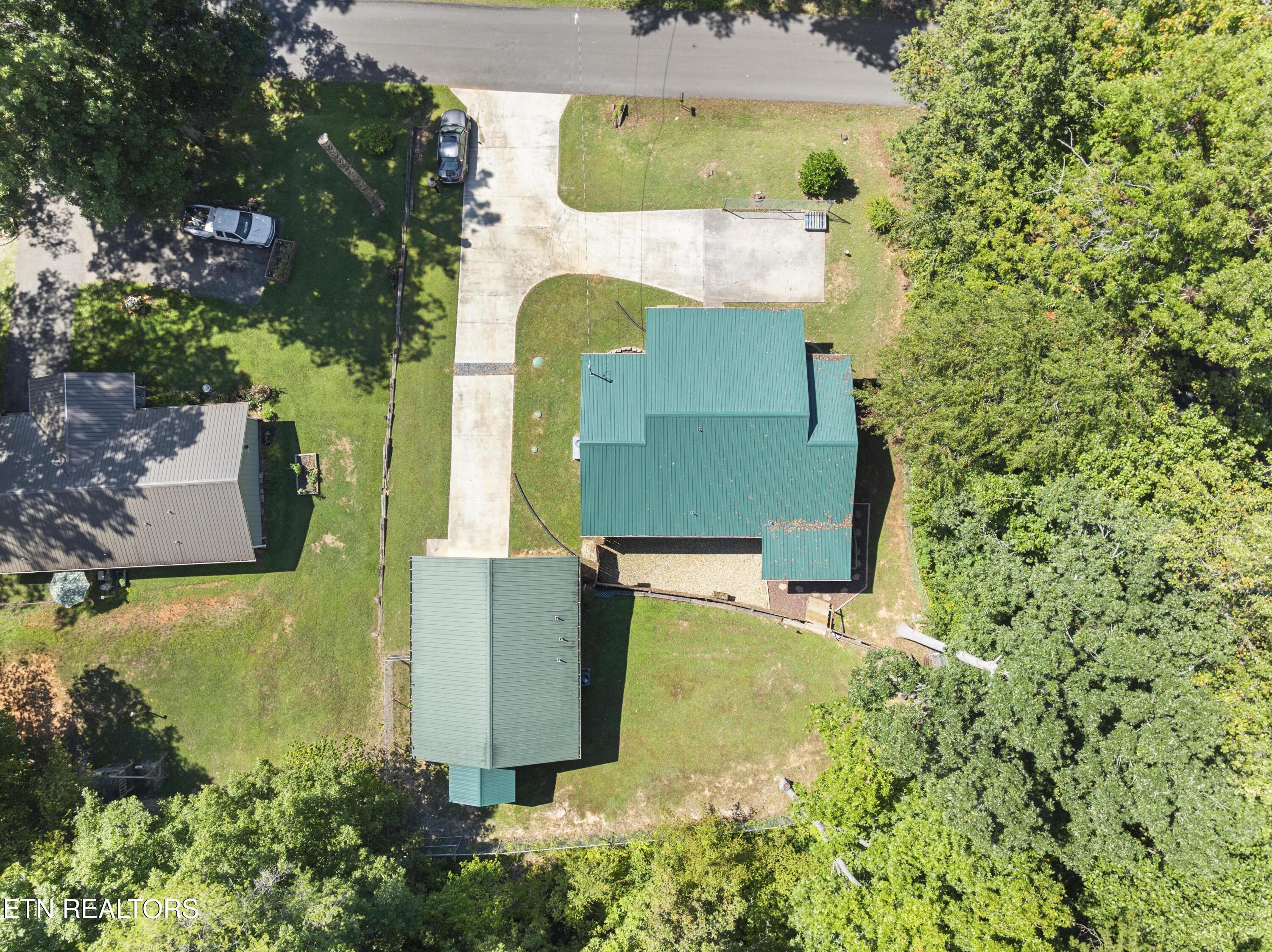 2317 Arch Rock Drive Sevierville TN 37876