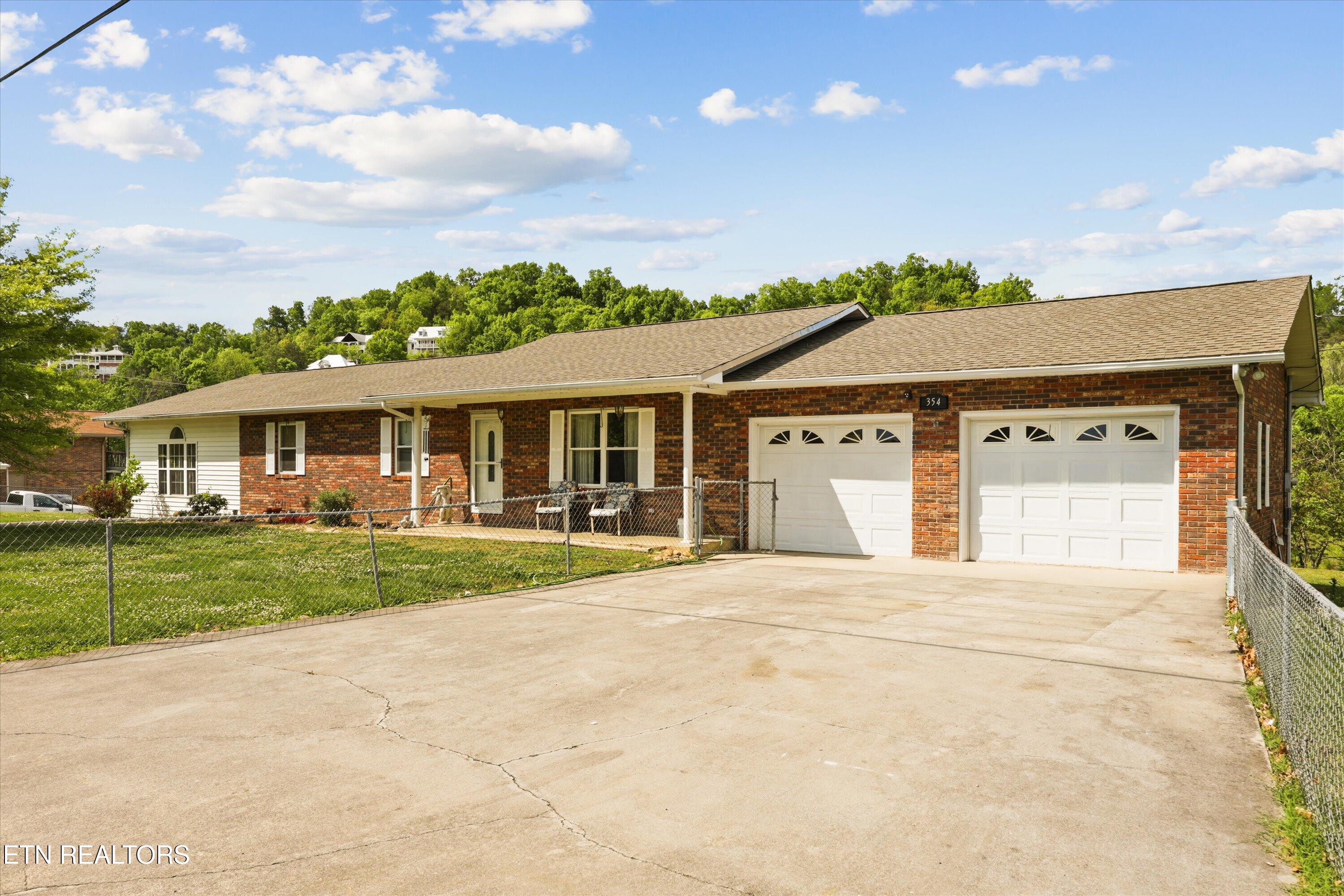354 Apple Valley Road Sevierville TN 37862