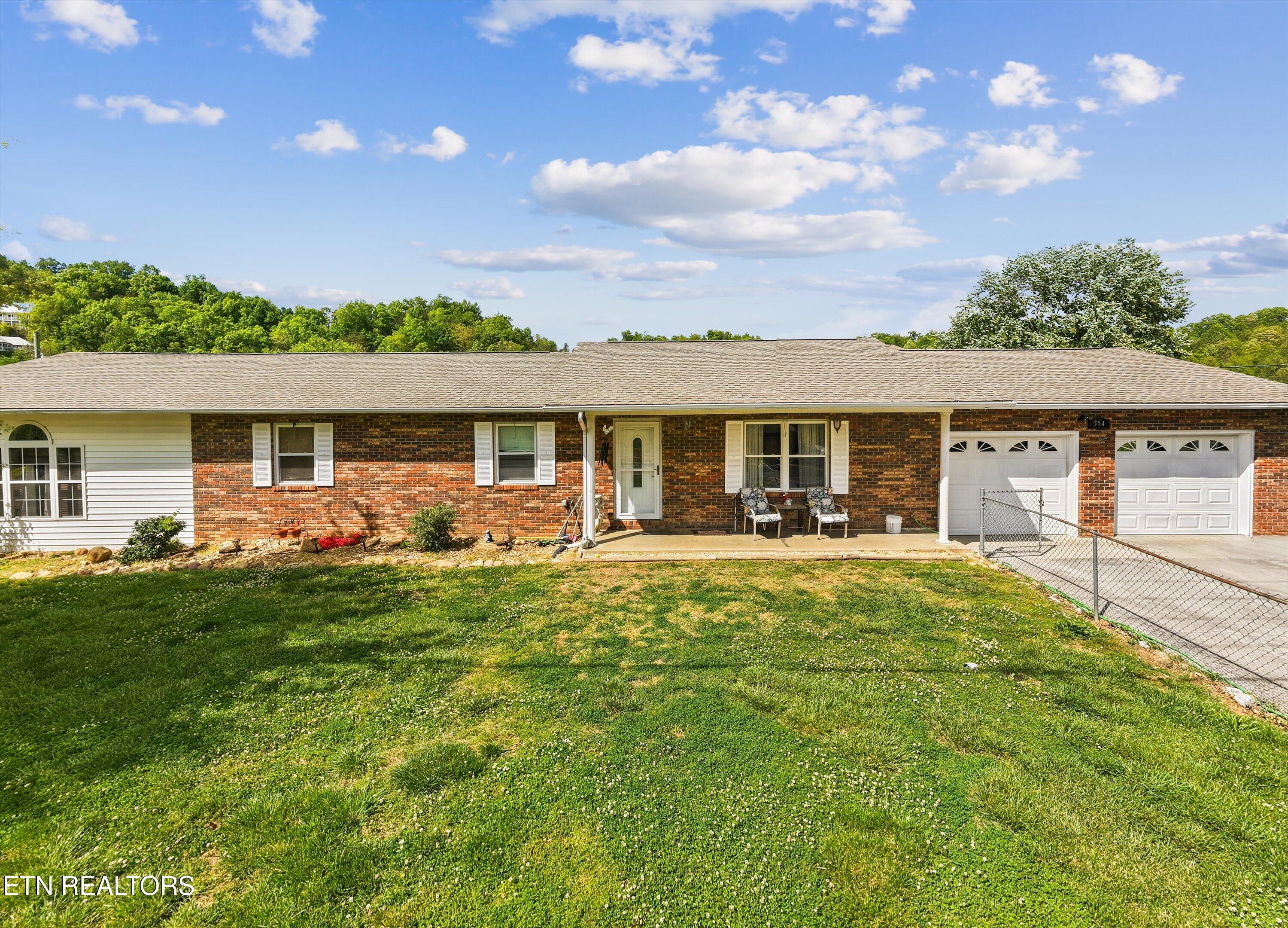354 Apple Valley Road Sevierville TN 37862