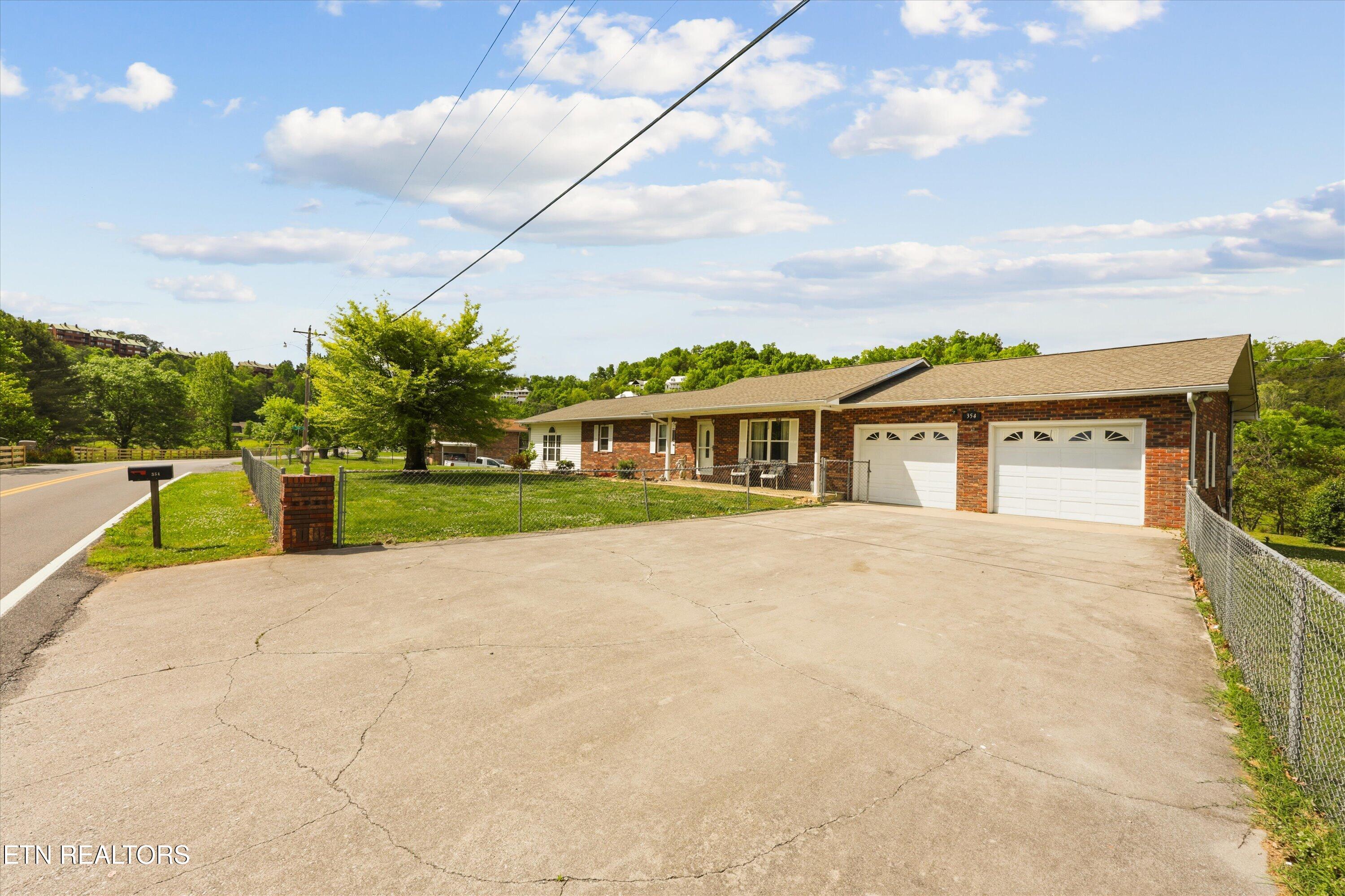 354 Apple Valley Road Sevierville TN 37862