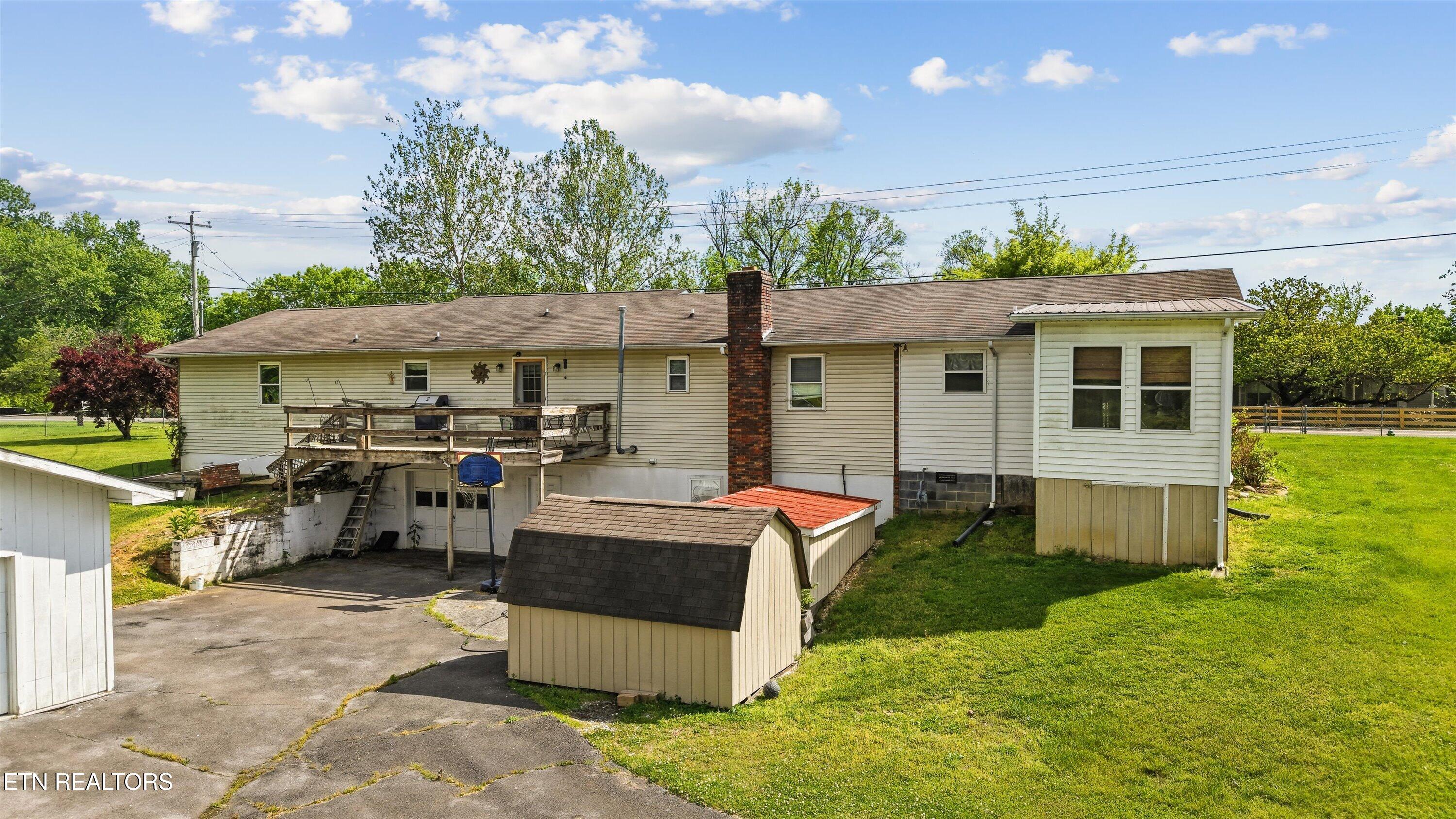 354 Apple Valley Road Sevierville TN 37862